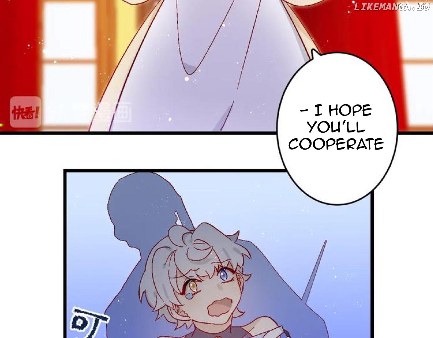 The Prince's Prince Chapter 3 - page 10