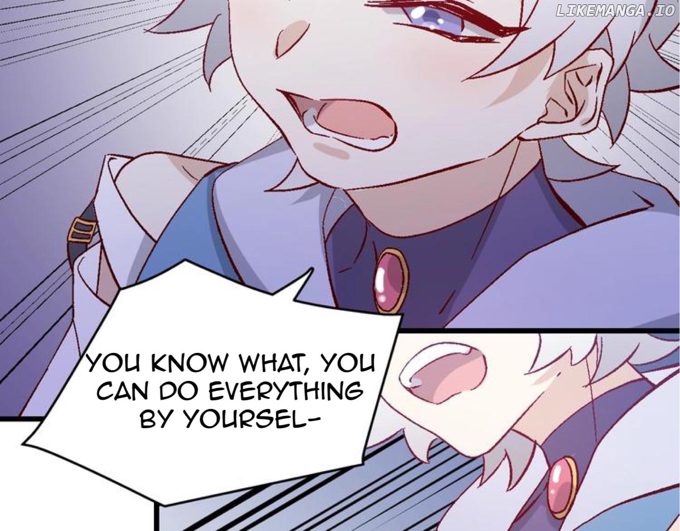The Prince's Prince Chapter 3 - page 91