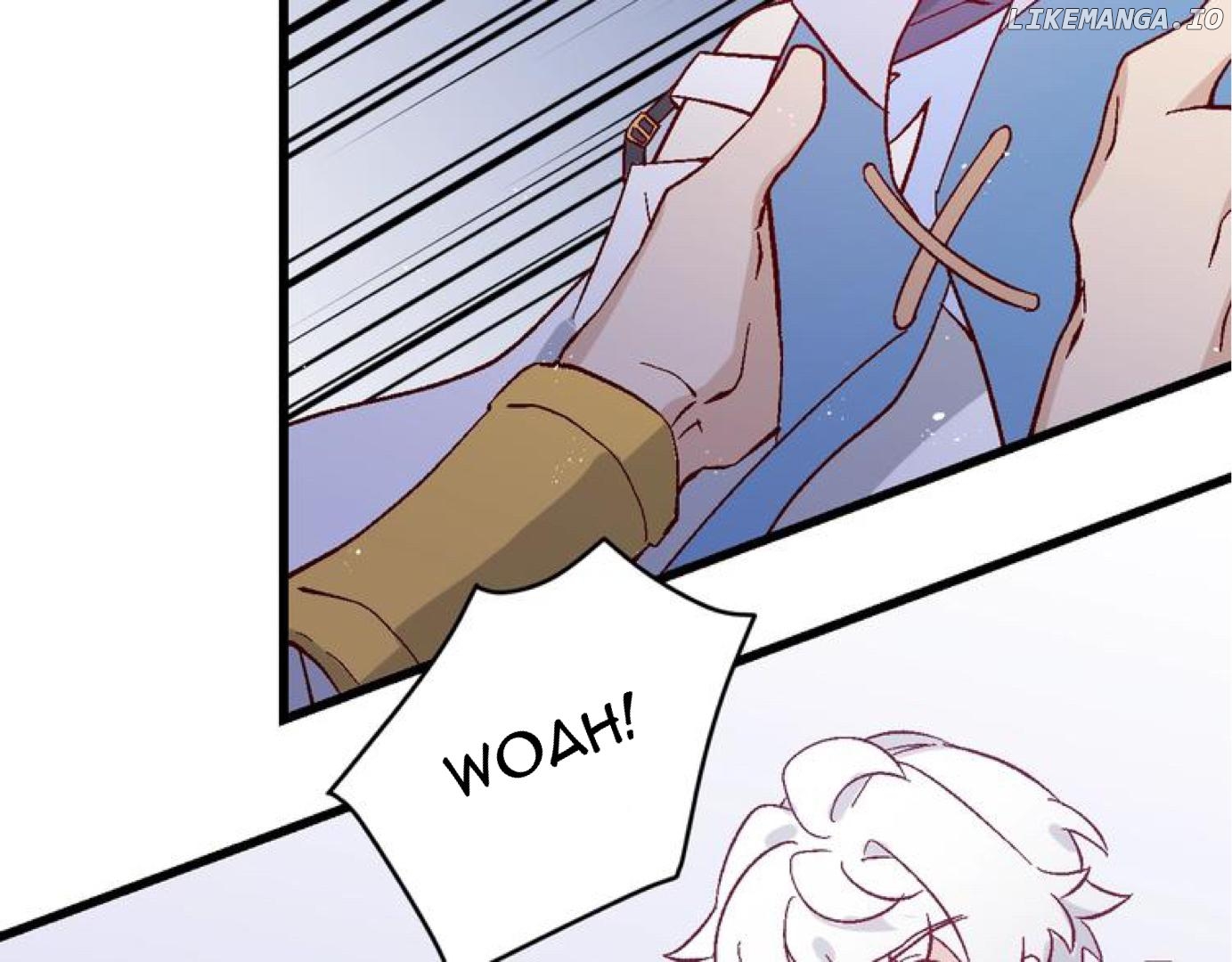 The Prince's Prince Chapter 3 - page 92