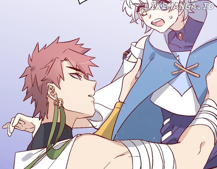The Prince's Prince Chapter 3 - page 93