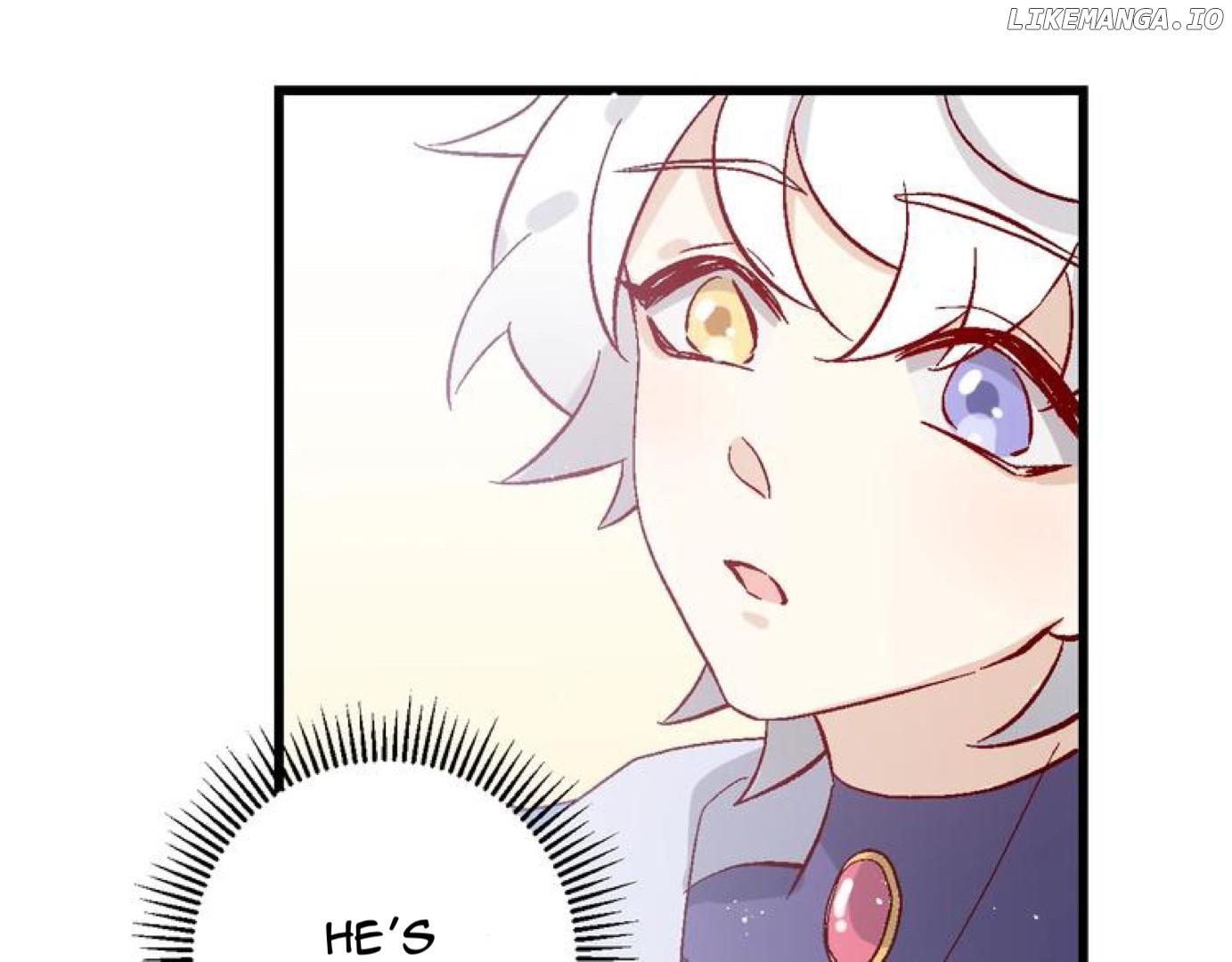 The Prince's Prince Chapter 3 - page 96