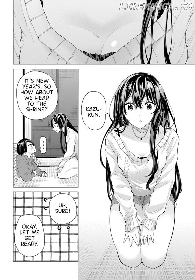 Let Me Hear The Voice Of Your Heart Chapter 1 - page 8