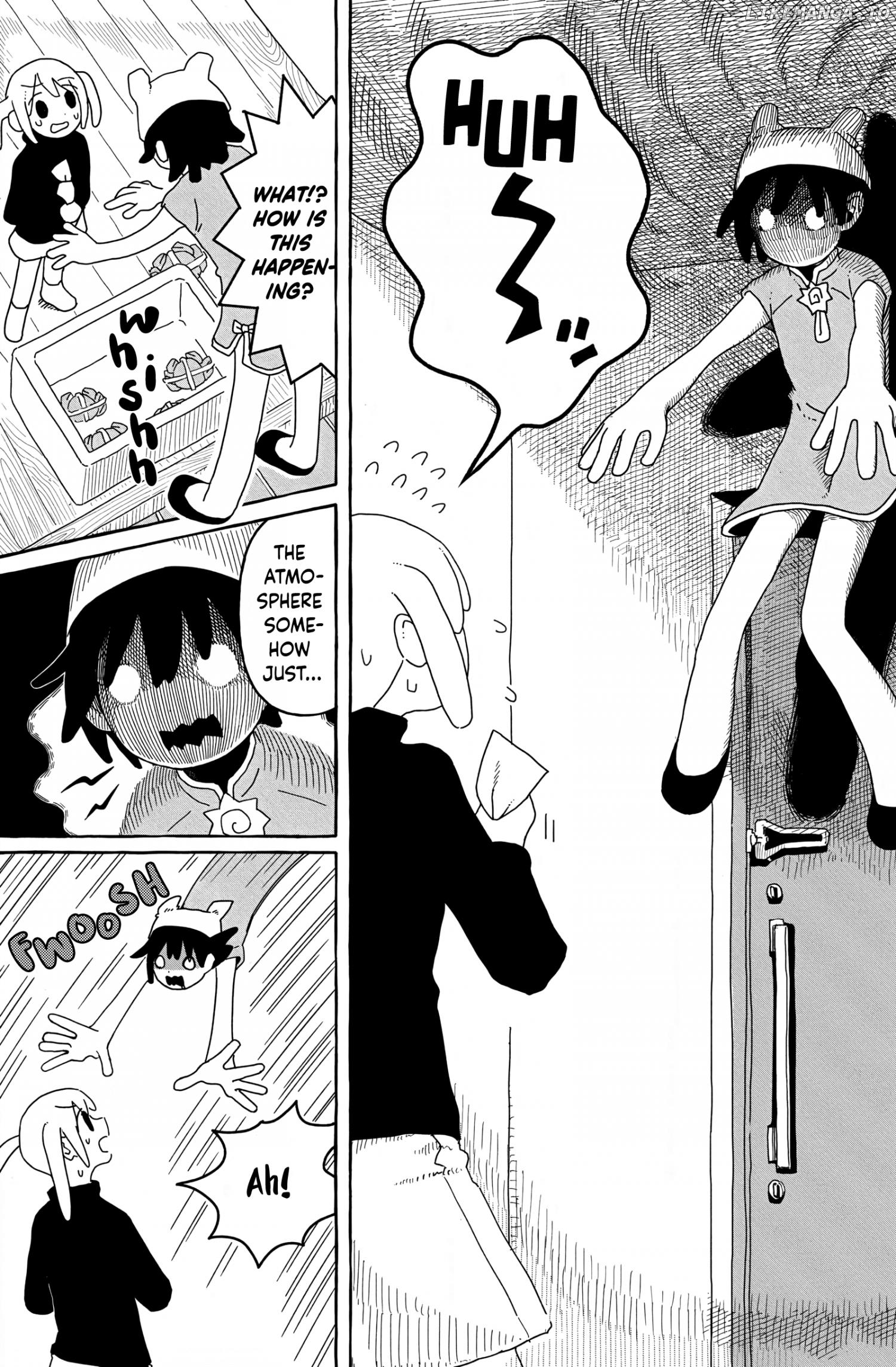 One Two Three Four (Yi Er San Siu) Jiang Shi-chan Chapter 1 - page 14