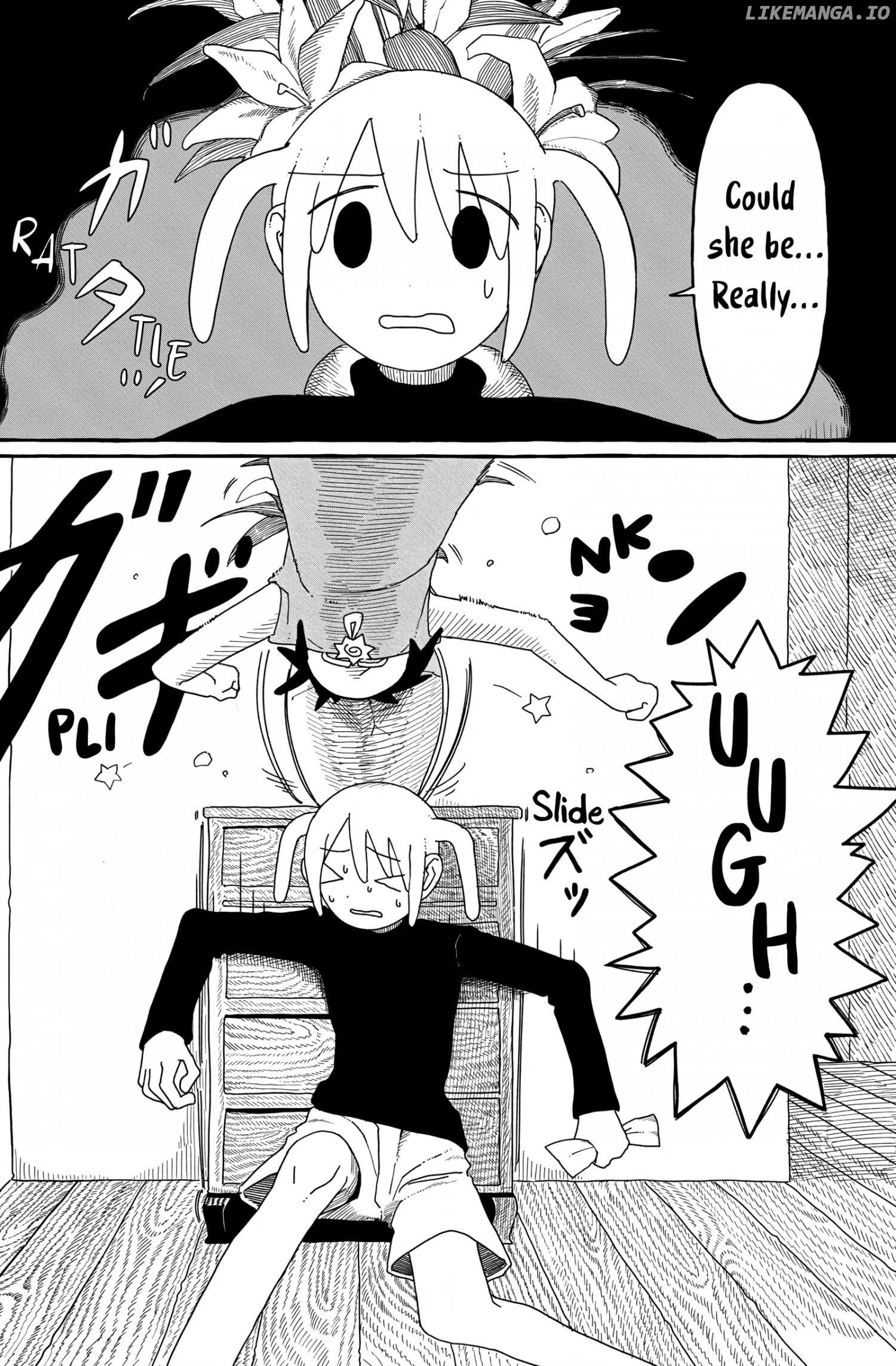 One Two Three Four (Yi Er San Siu) Jiang Shi-chan Chapter 1 - page 15