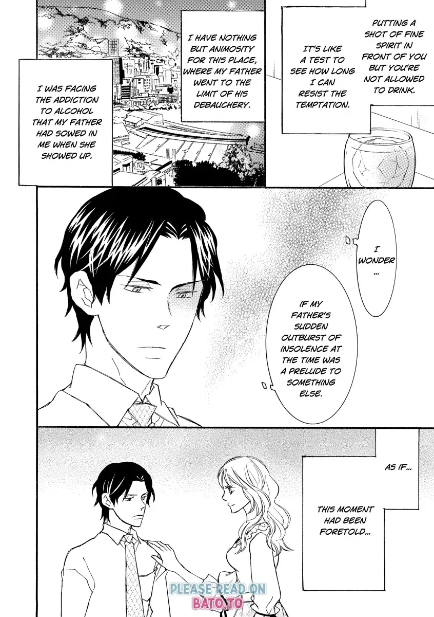 The Italian's Pregnant Cinderella Chapter 3 - page 10