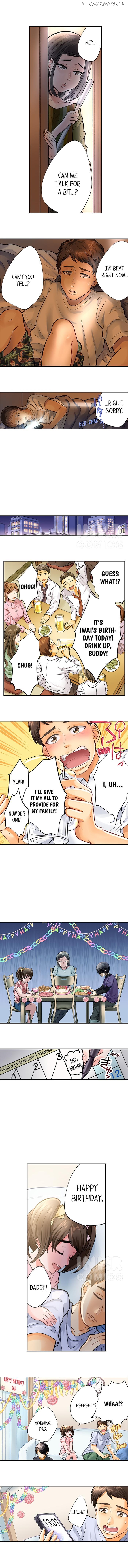 Endless Rikon ~Moshimo Kekkon Seikatsu Wo Yarinaosetanara~ Chapter 1 - page 3