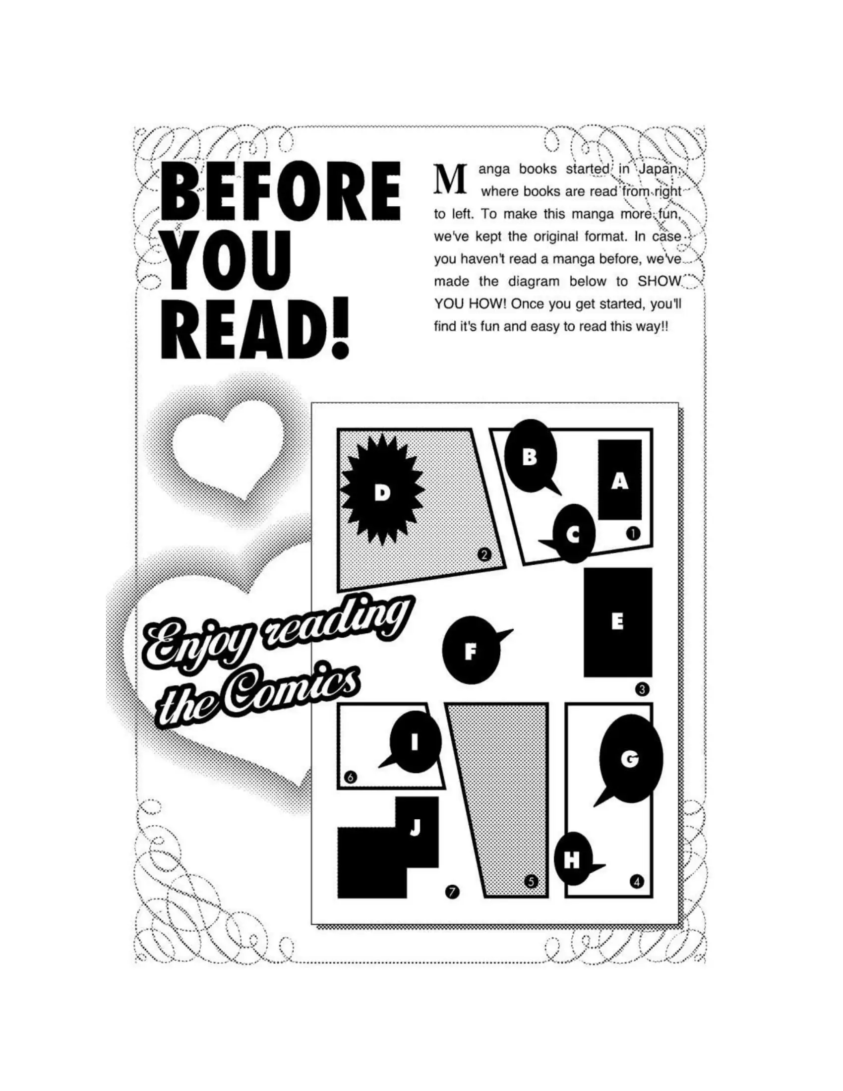 The End of The Rainbow Chapter 1 - page 2