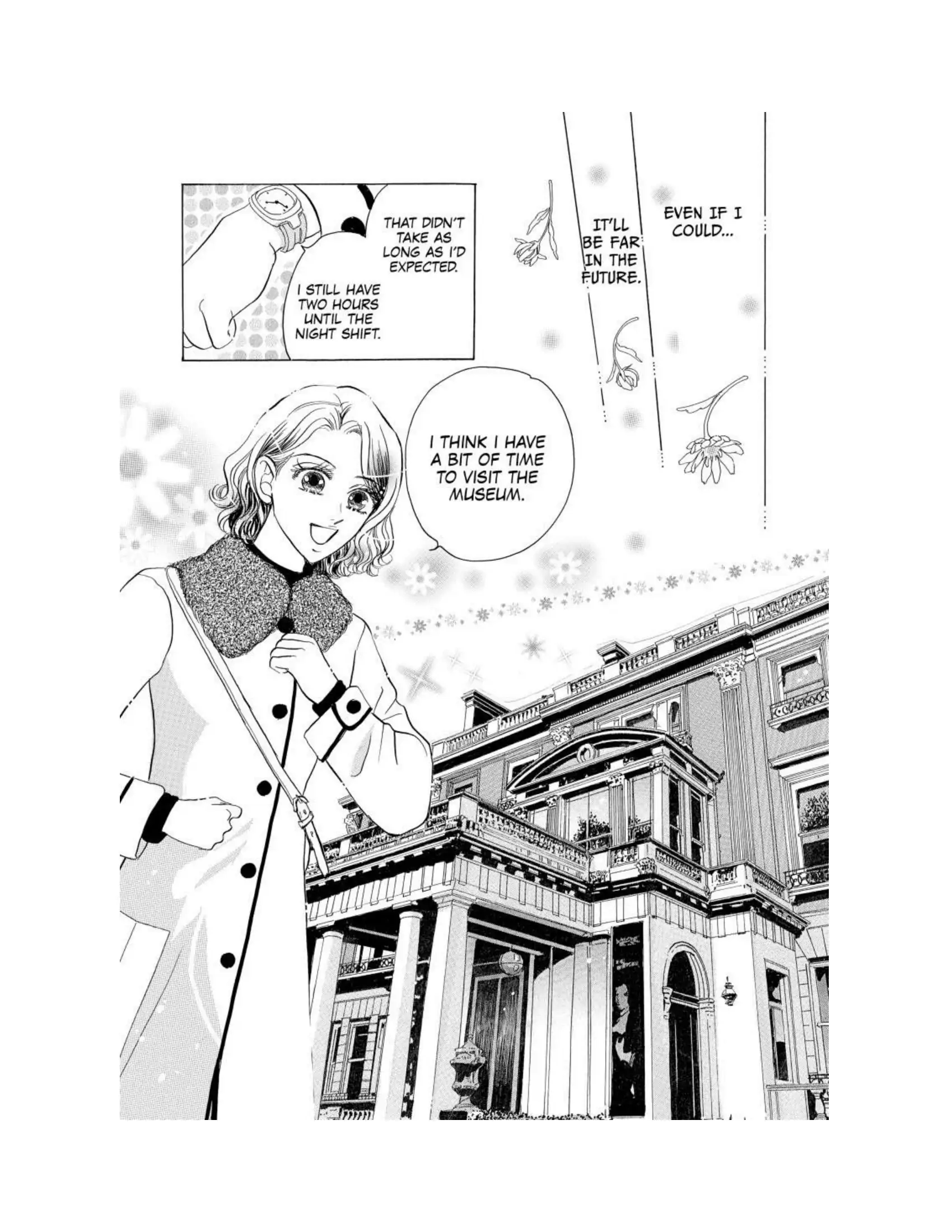 The End of The Rainbow Chapter 1 - page 7