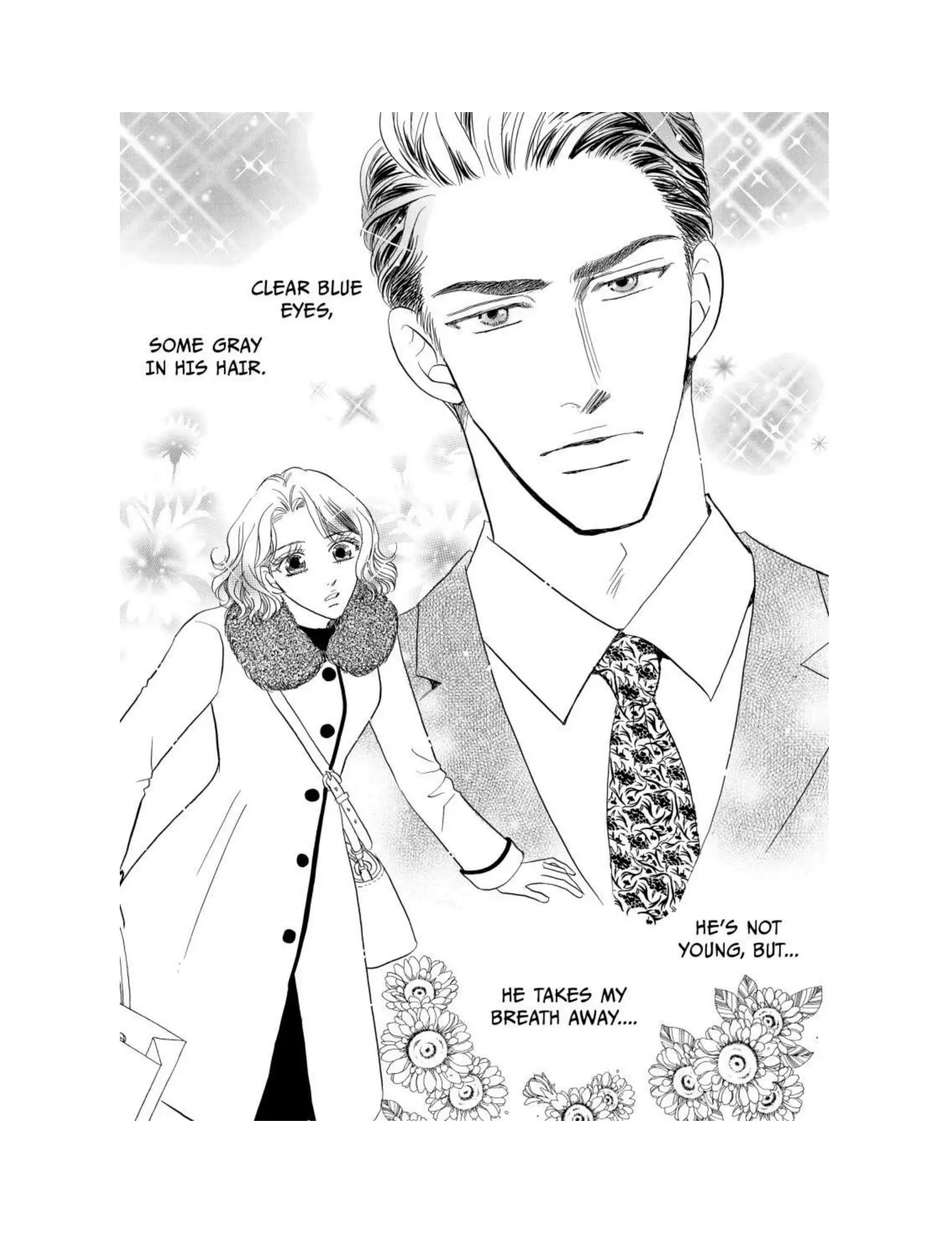 The End of The Rainbow Chapter 1 - page 9