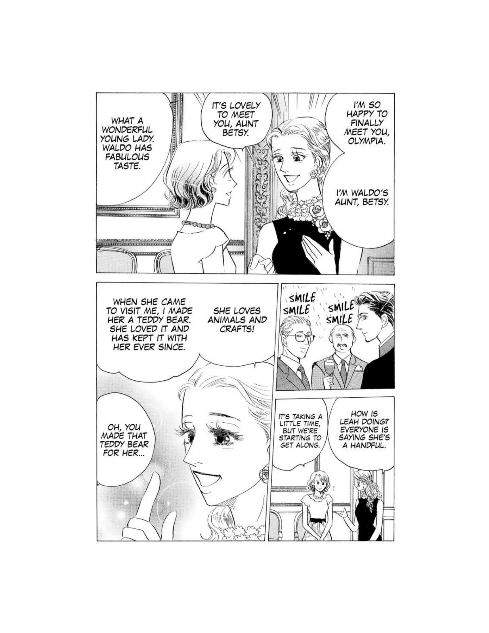 The End of The Rainbow Chapter 10 - page 2