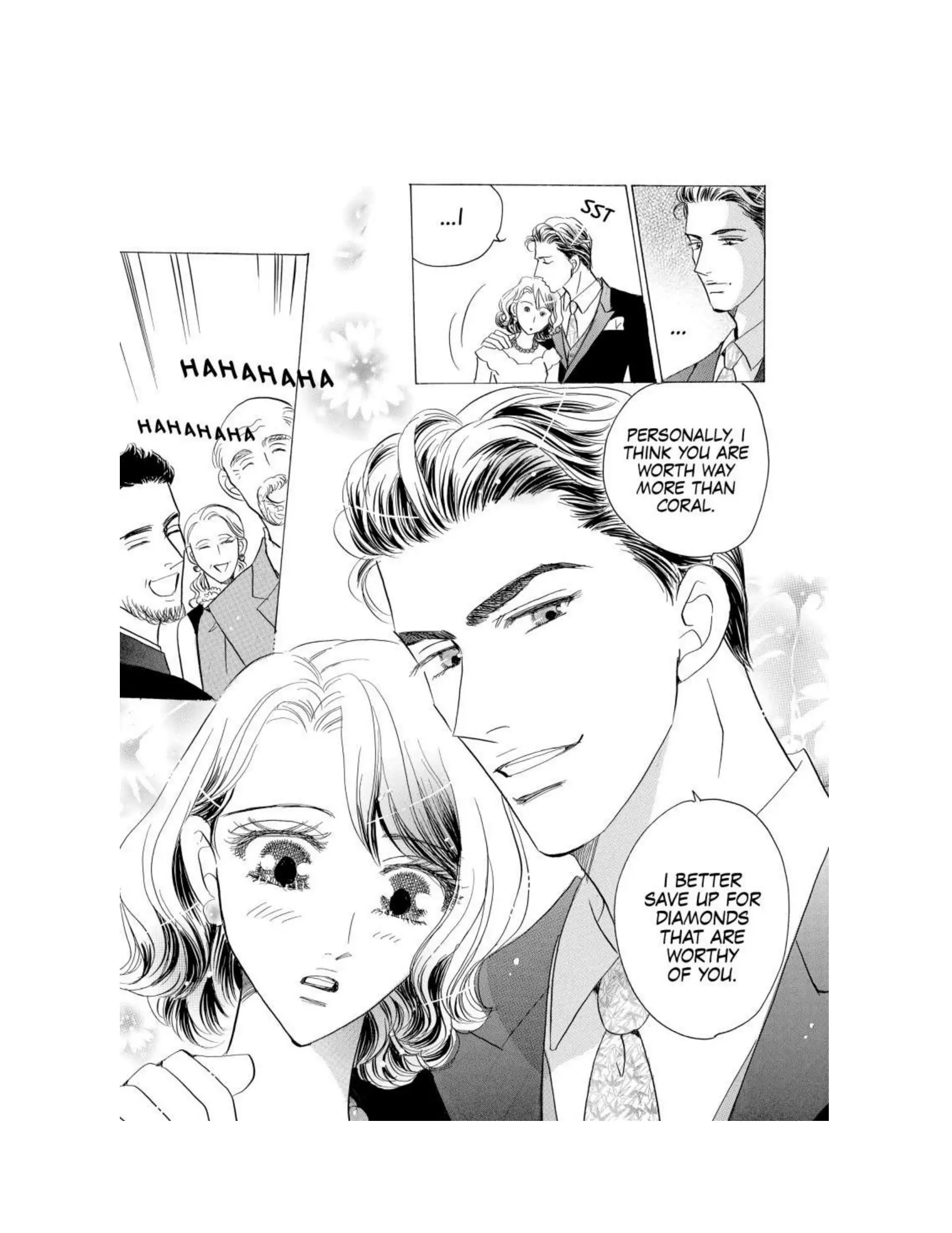 The End of The Rainbow Chapter 10 - page 7