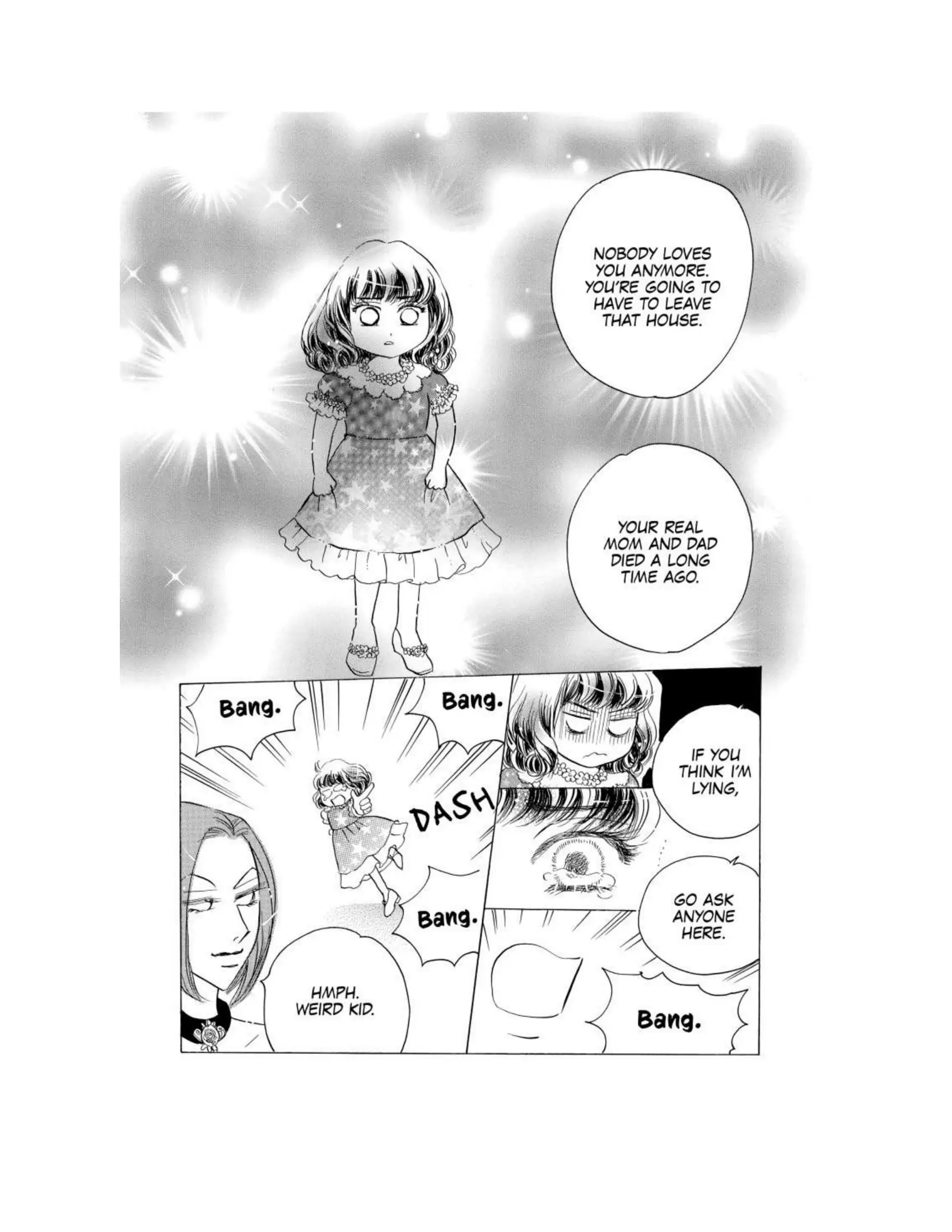 The End of The Rainbow Chapter 10 - page 9