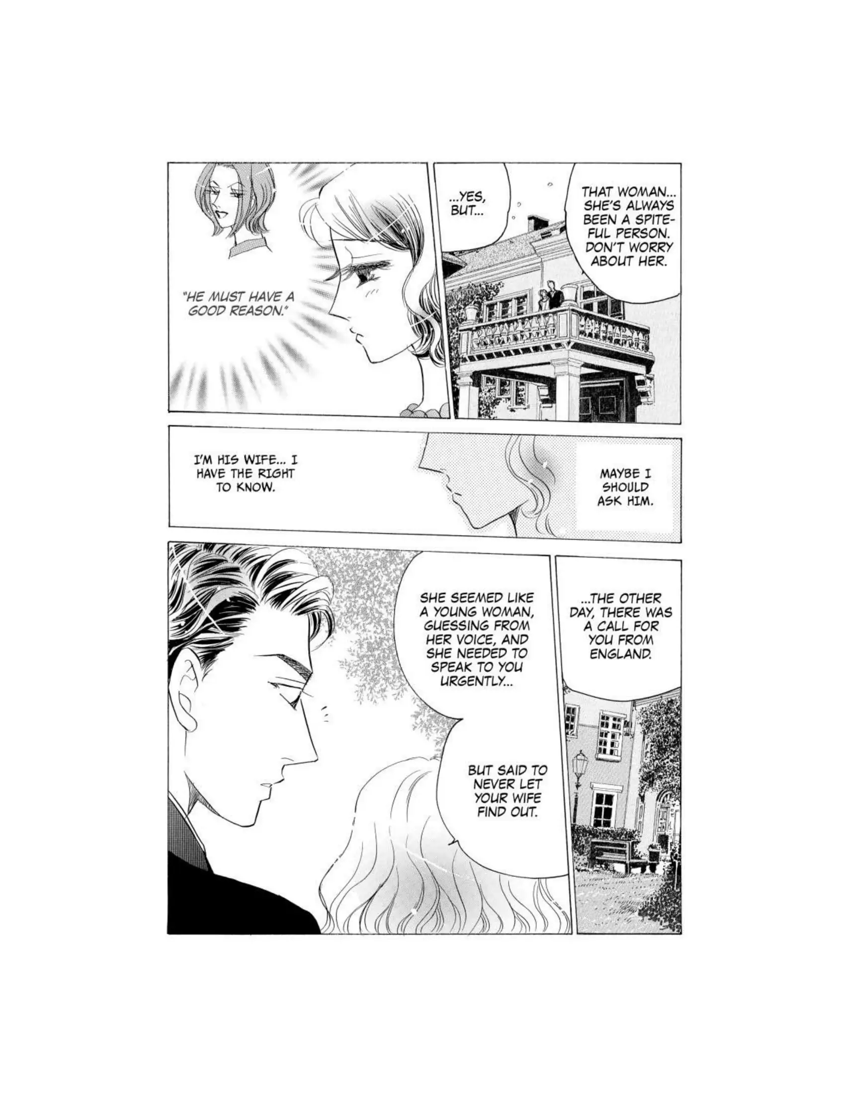 The End of The Rainbow Chapter 10 - page 10