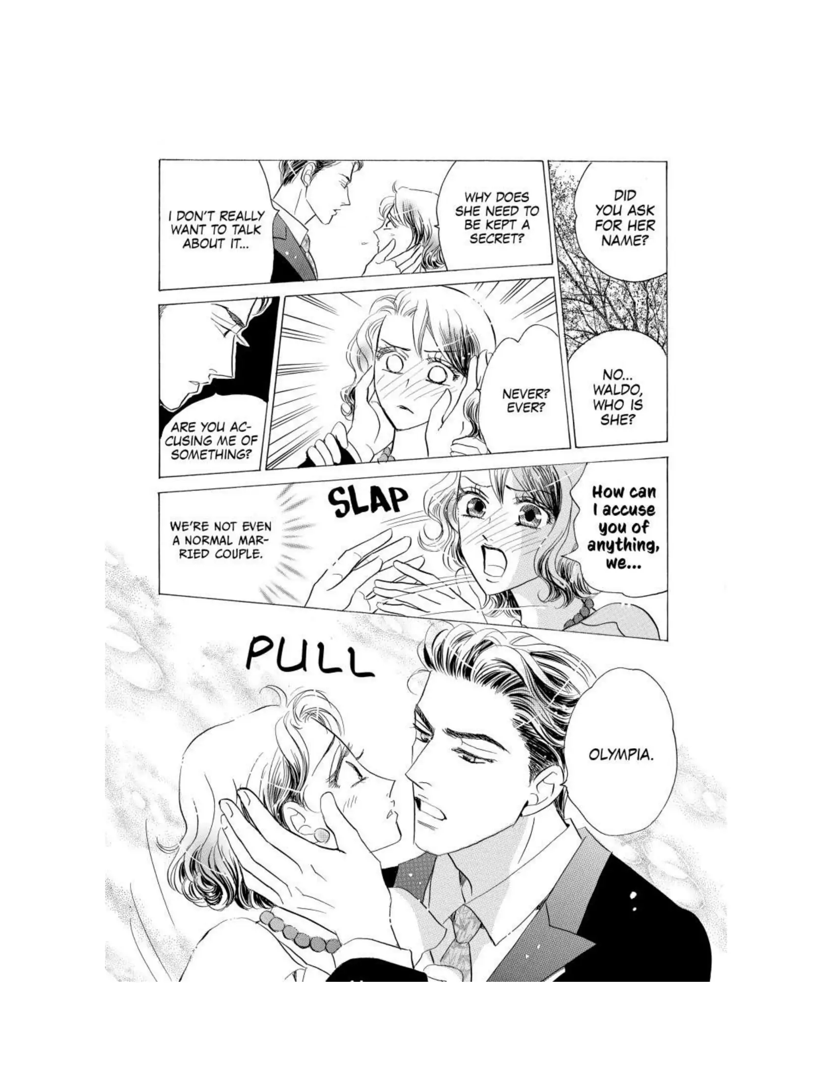 The End of The Rainbow Chapter 11 - page 1