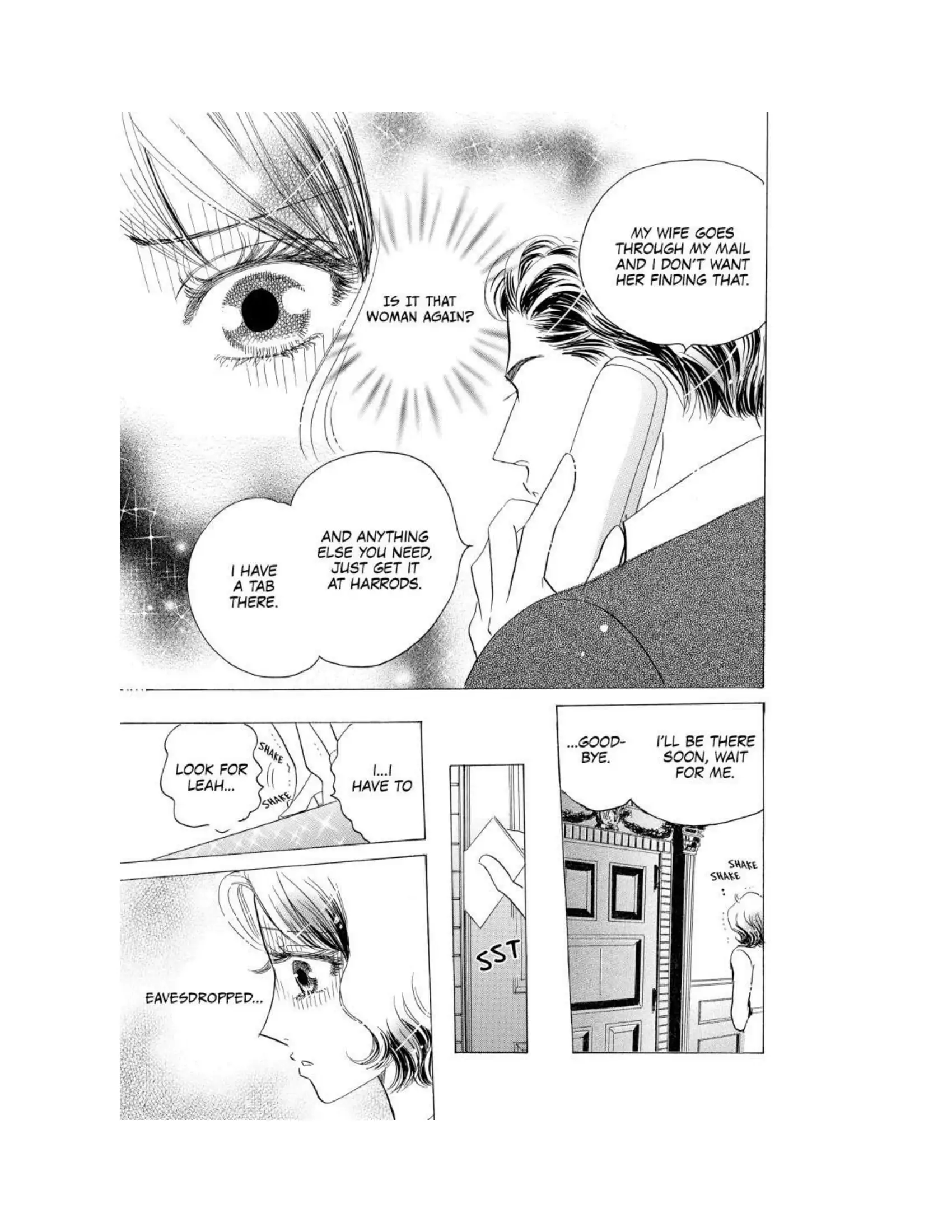 The End of The Rainbow Chapter 11 - page 5