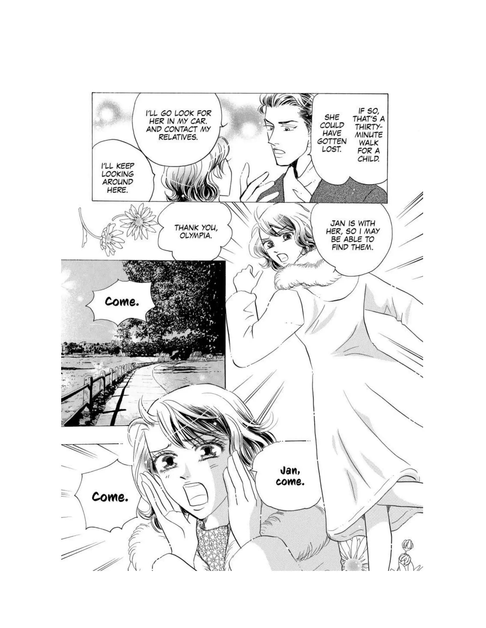 The End of The Rainbow Chapter 11 - page 7