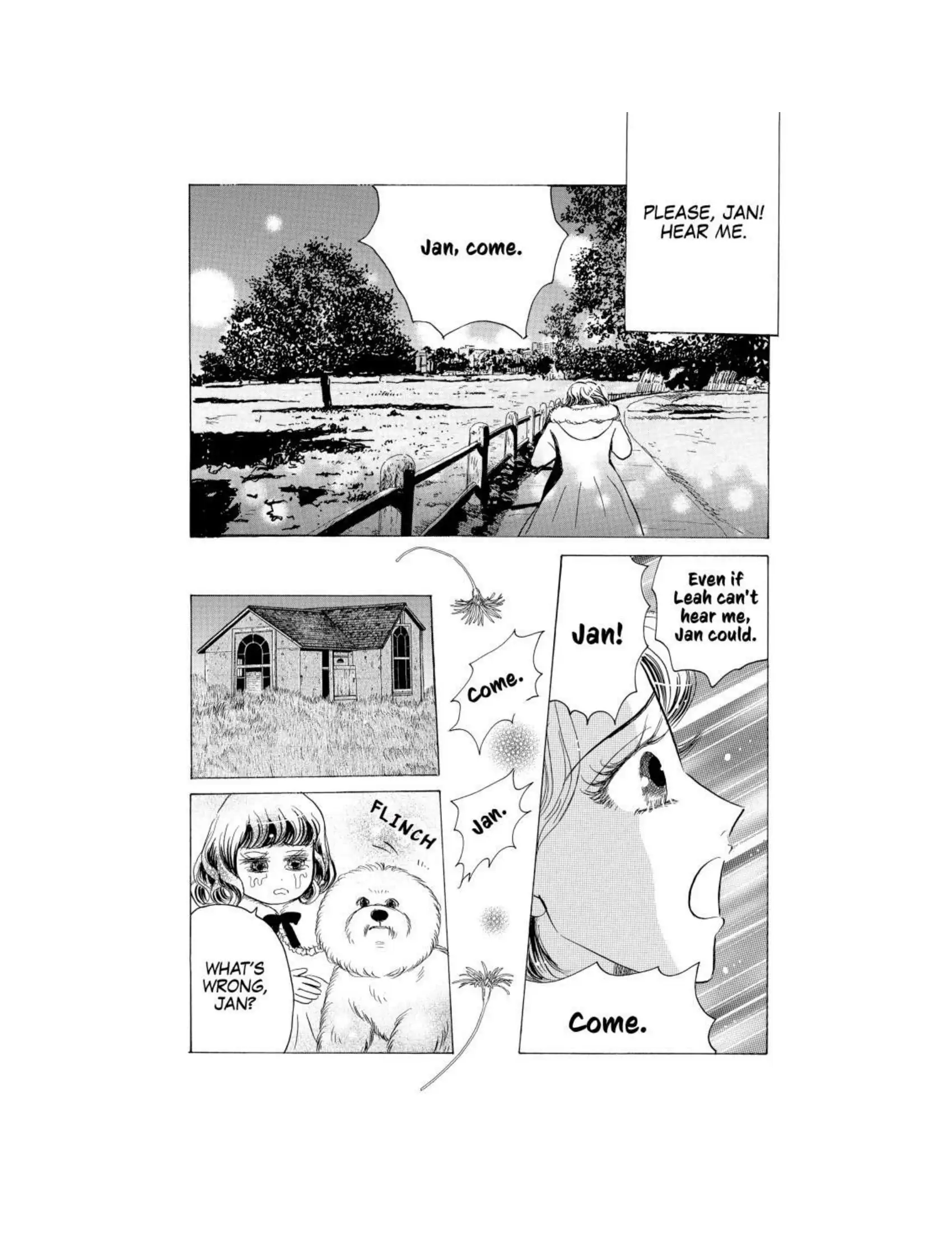 The End of The Rainbow Chapter 11 - page 8