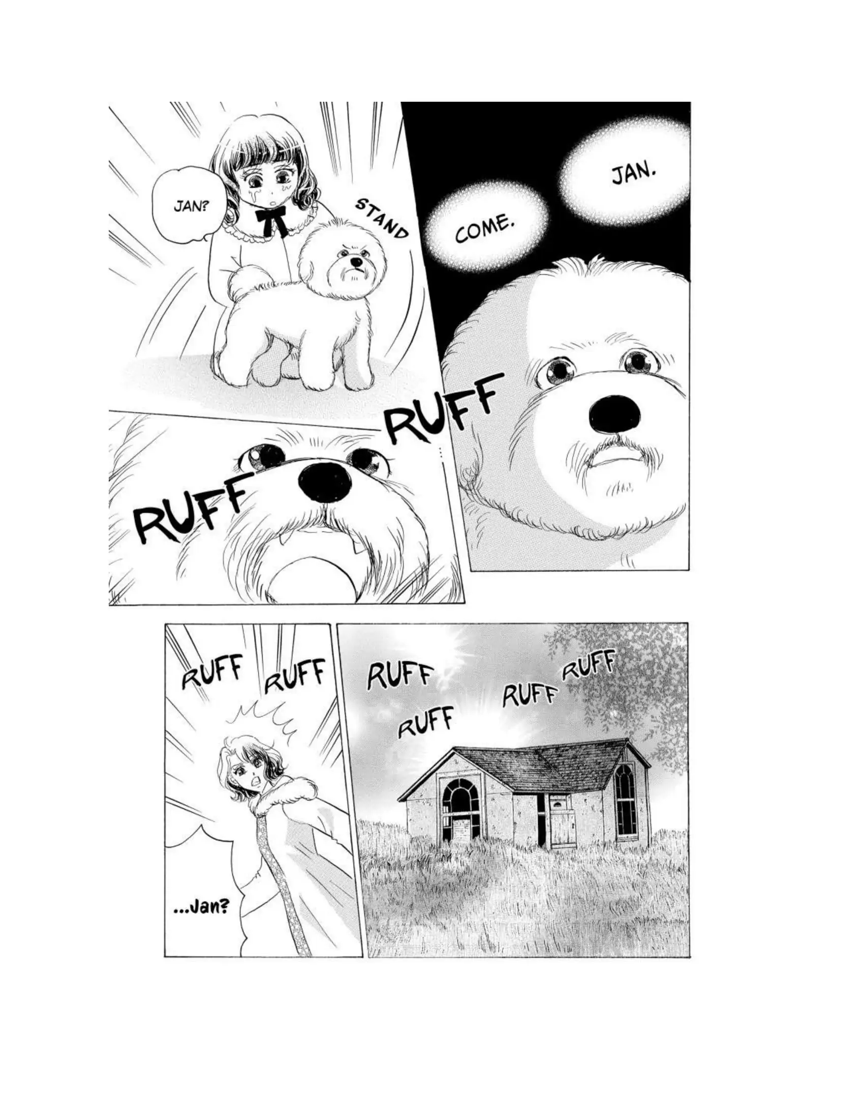 The End of The Rainbow Chapter 11 - page 9