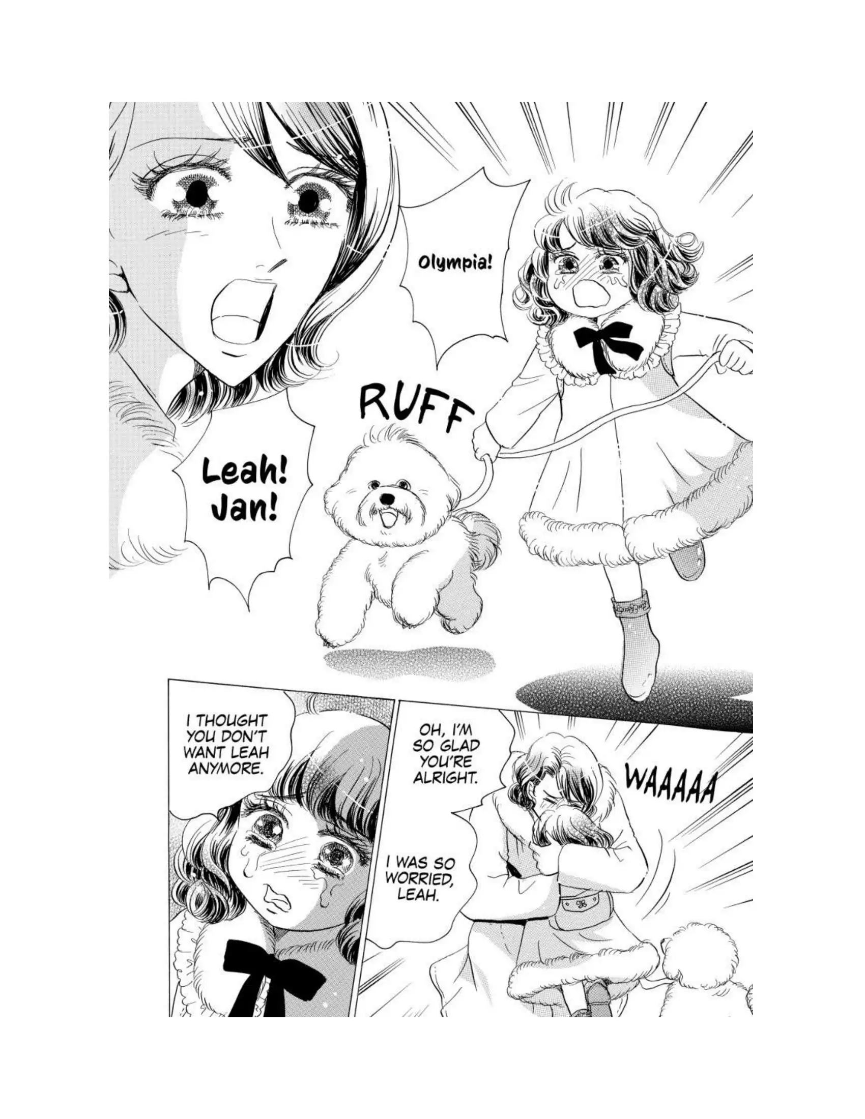 The End of The Rainbow Chapter 11 - page 10