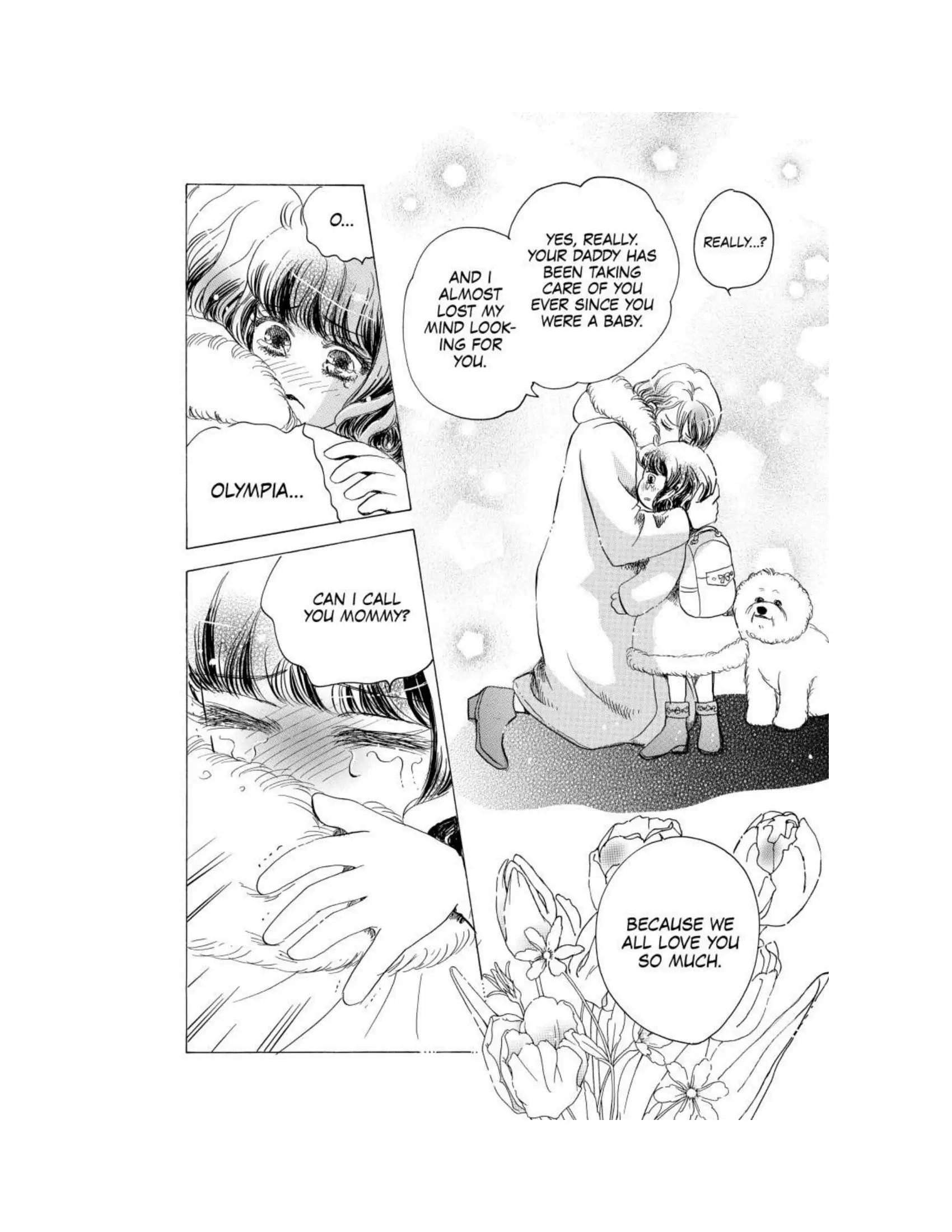 The End of The Rainbow Chapter 12 - page 2