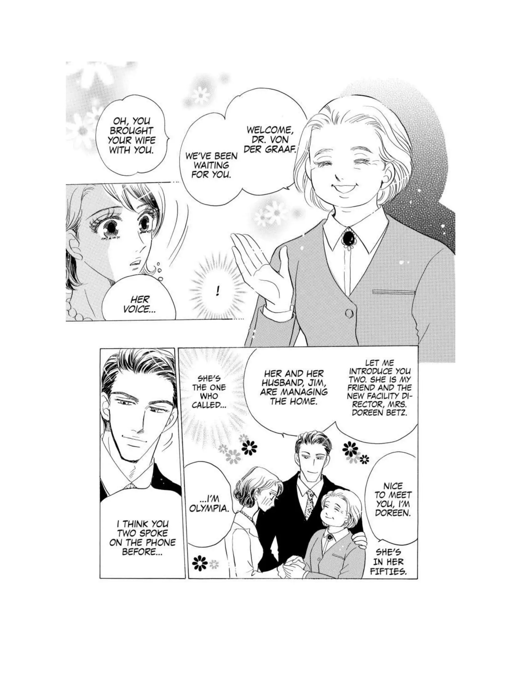 The End of The Rainbow Chapter 12 - page 11