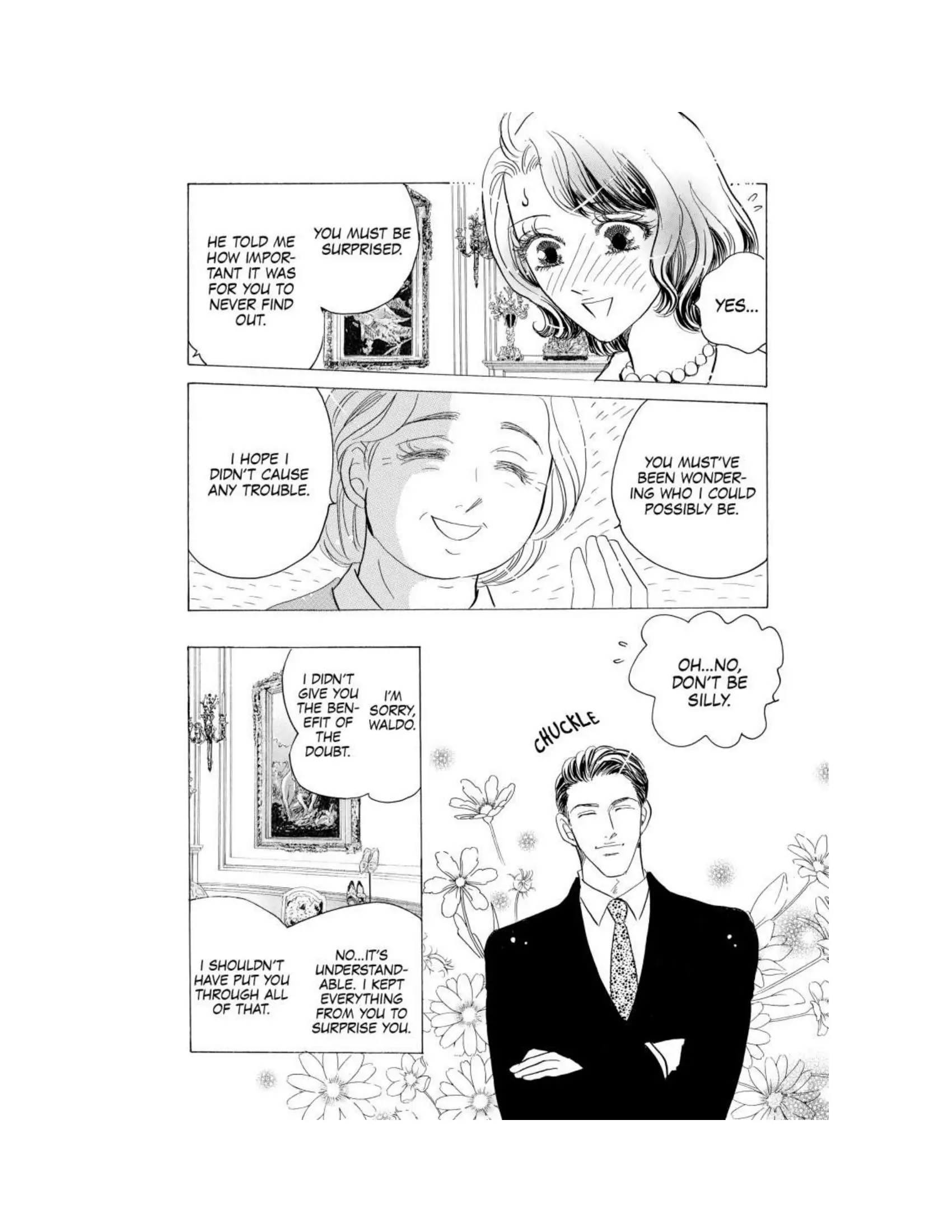 The End of The Rainbow Chapter 12 - page 12