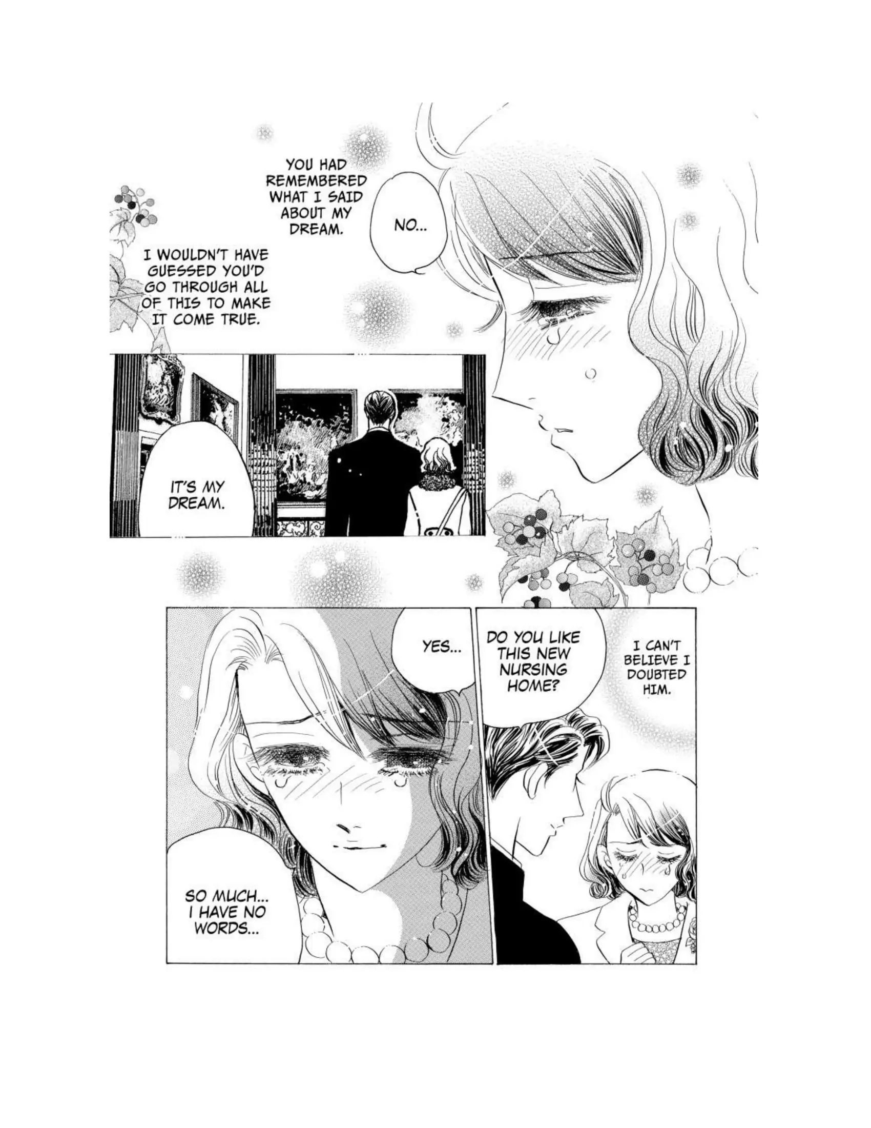 The End of The Rainbow Chapter 12 - page 13