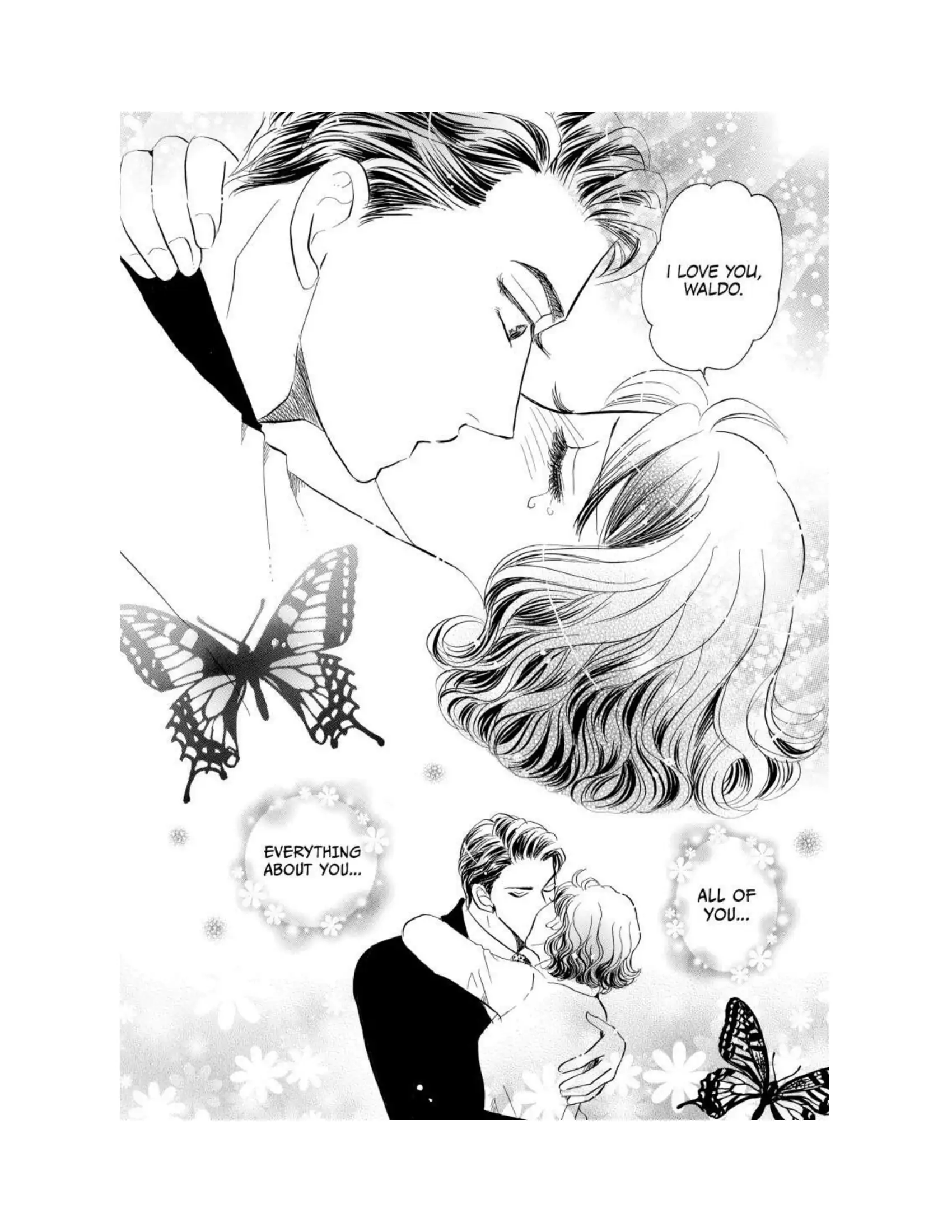 The End of The Rainbow Chapter 12 - page 14