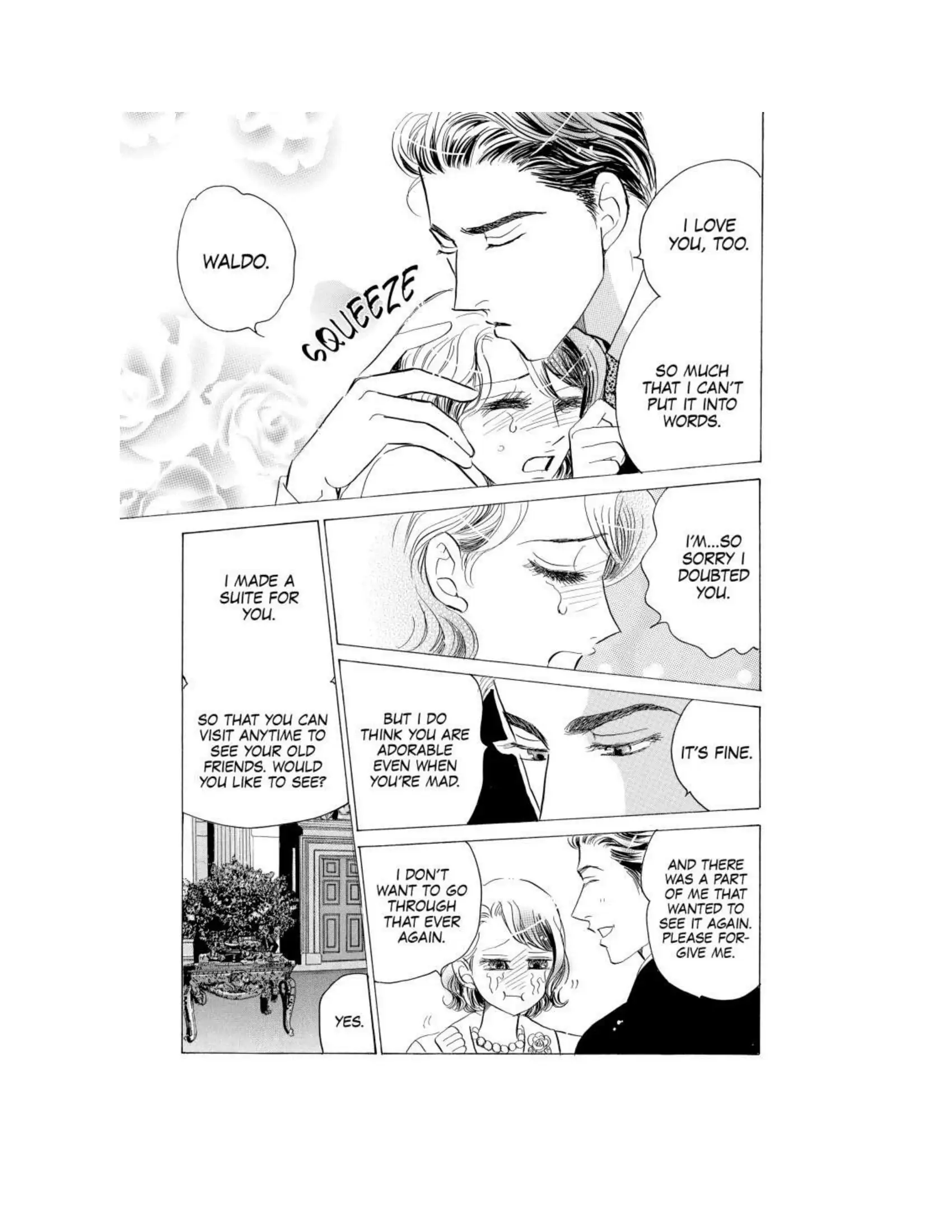 The End of The Rainbow Chapter 12 - page 15