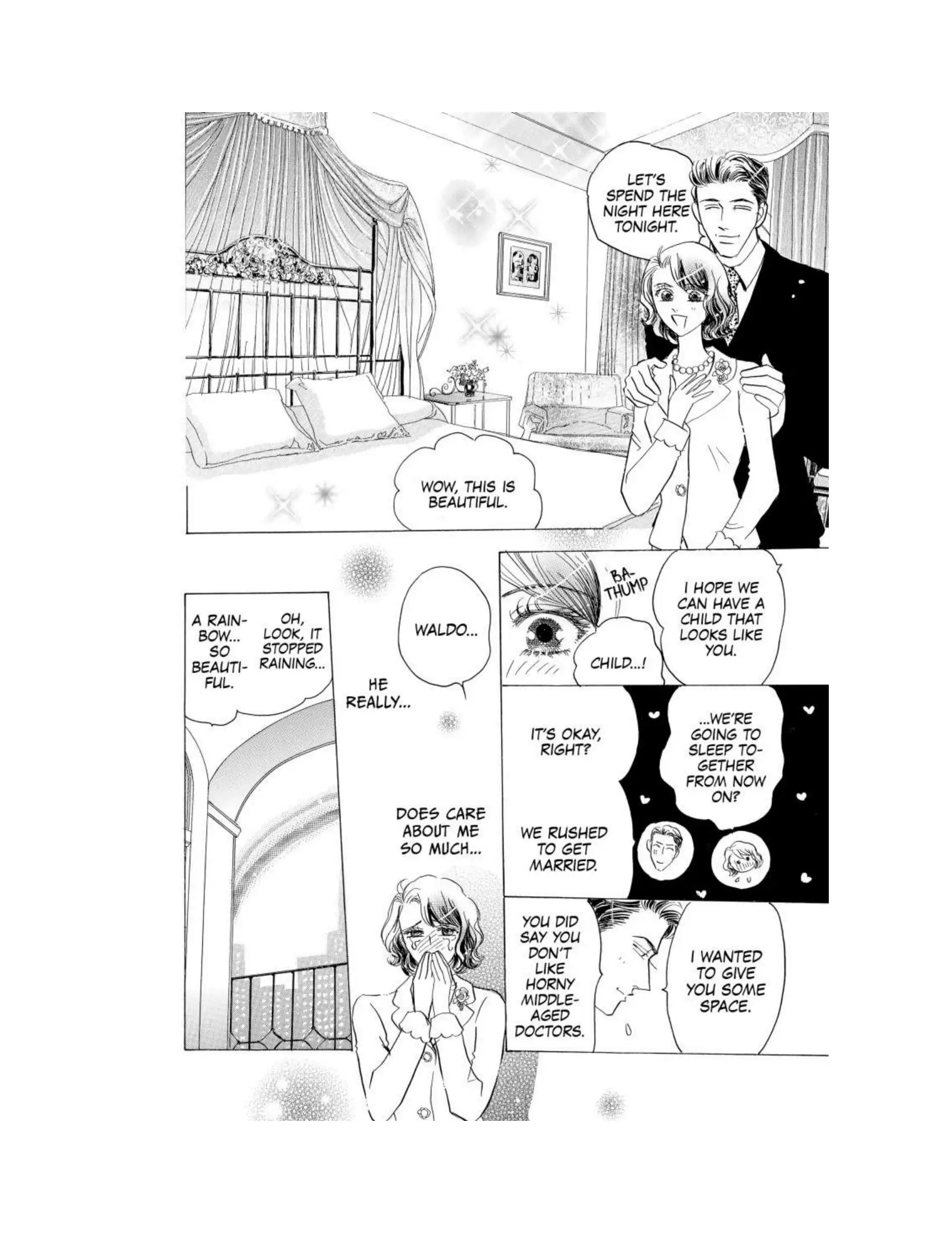 The End of The Rainbow Chapter 12 - page 16