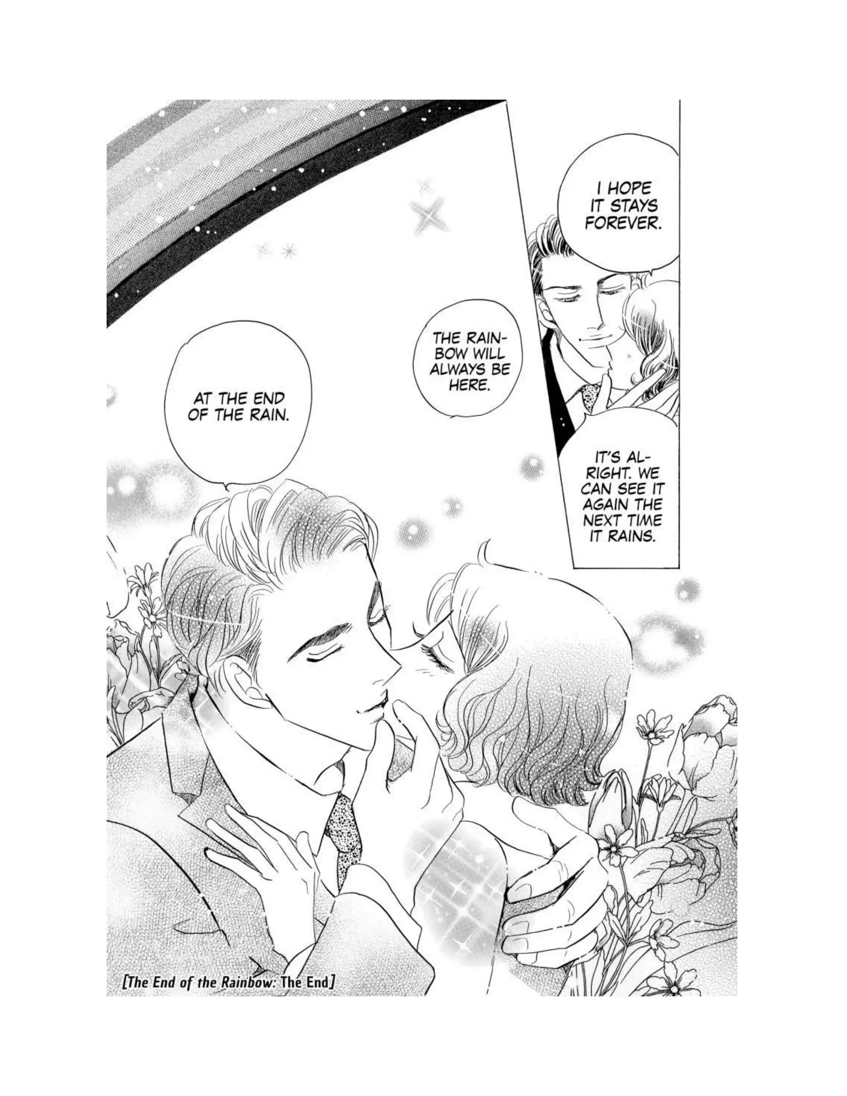 The End of The Rainbow Chapter 12 - page 17