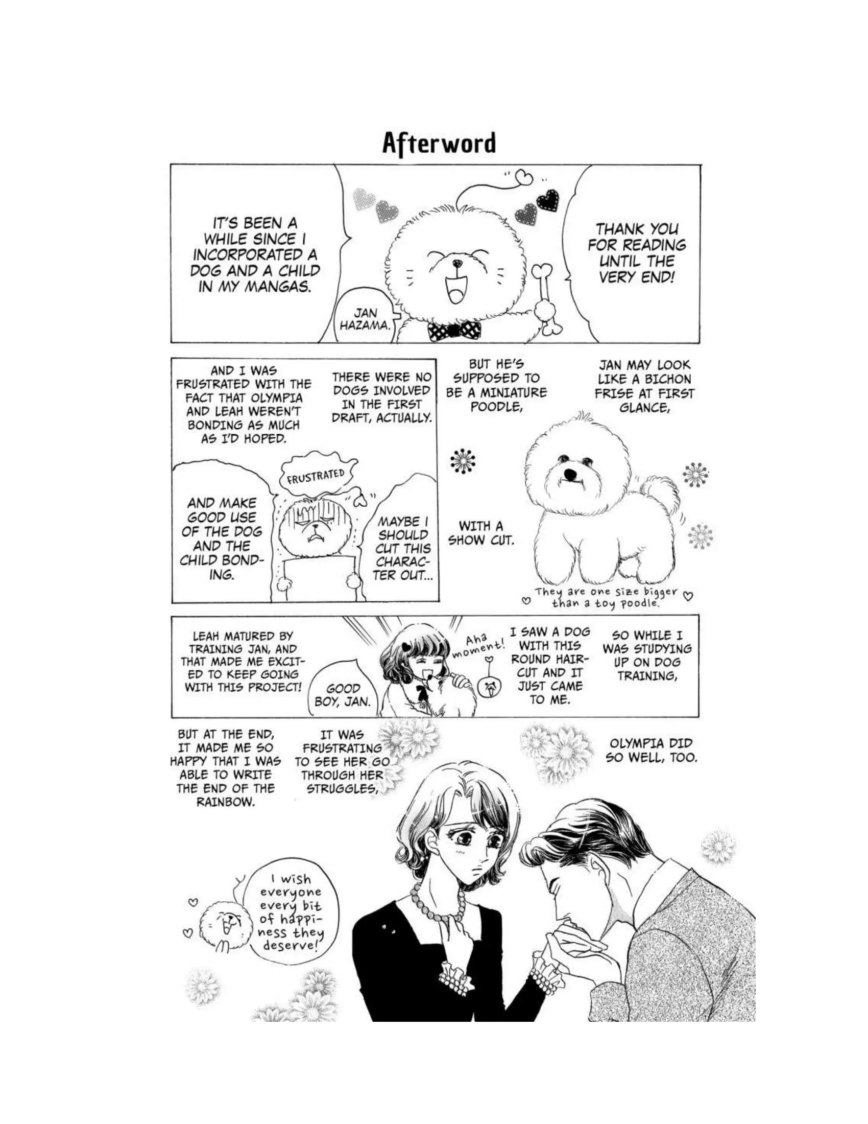 The End of The Rainbow Chapter 12 - page 18