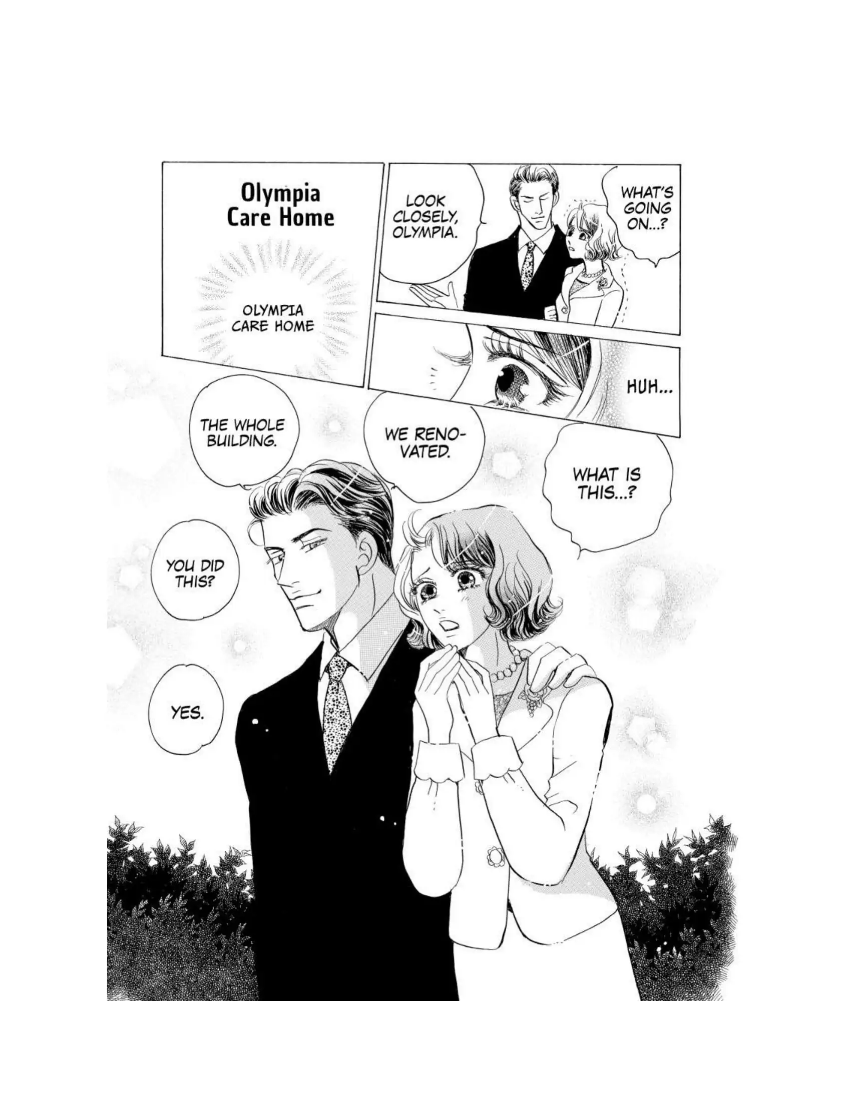 The End of The Rainbow Chapter 12 - page 7