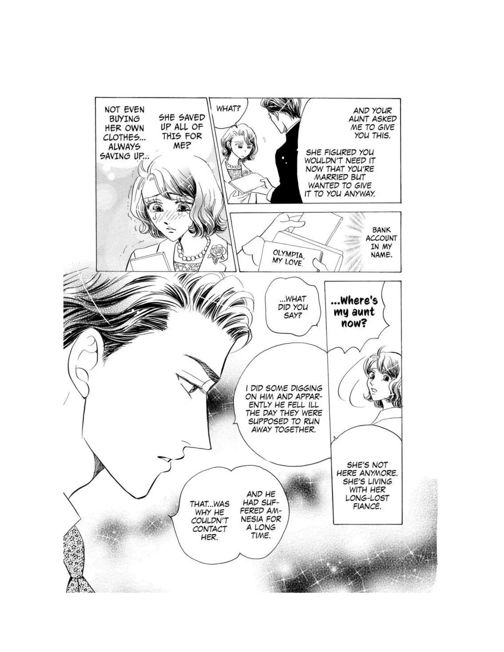 The End of The Rainbow Chapter 12 - page 9