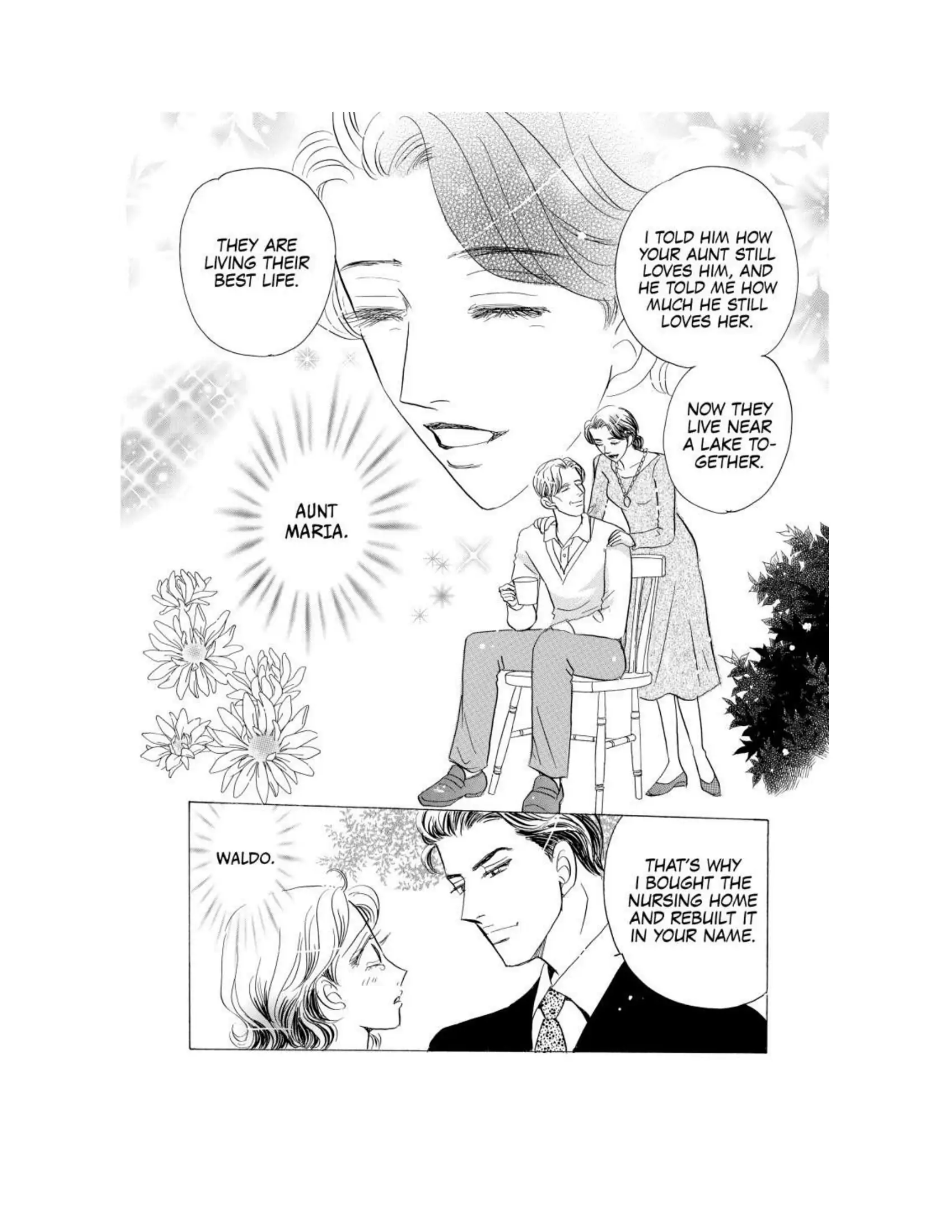 The End of The Rainbow Chapter 12 - page 10