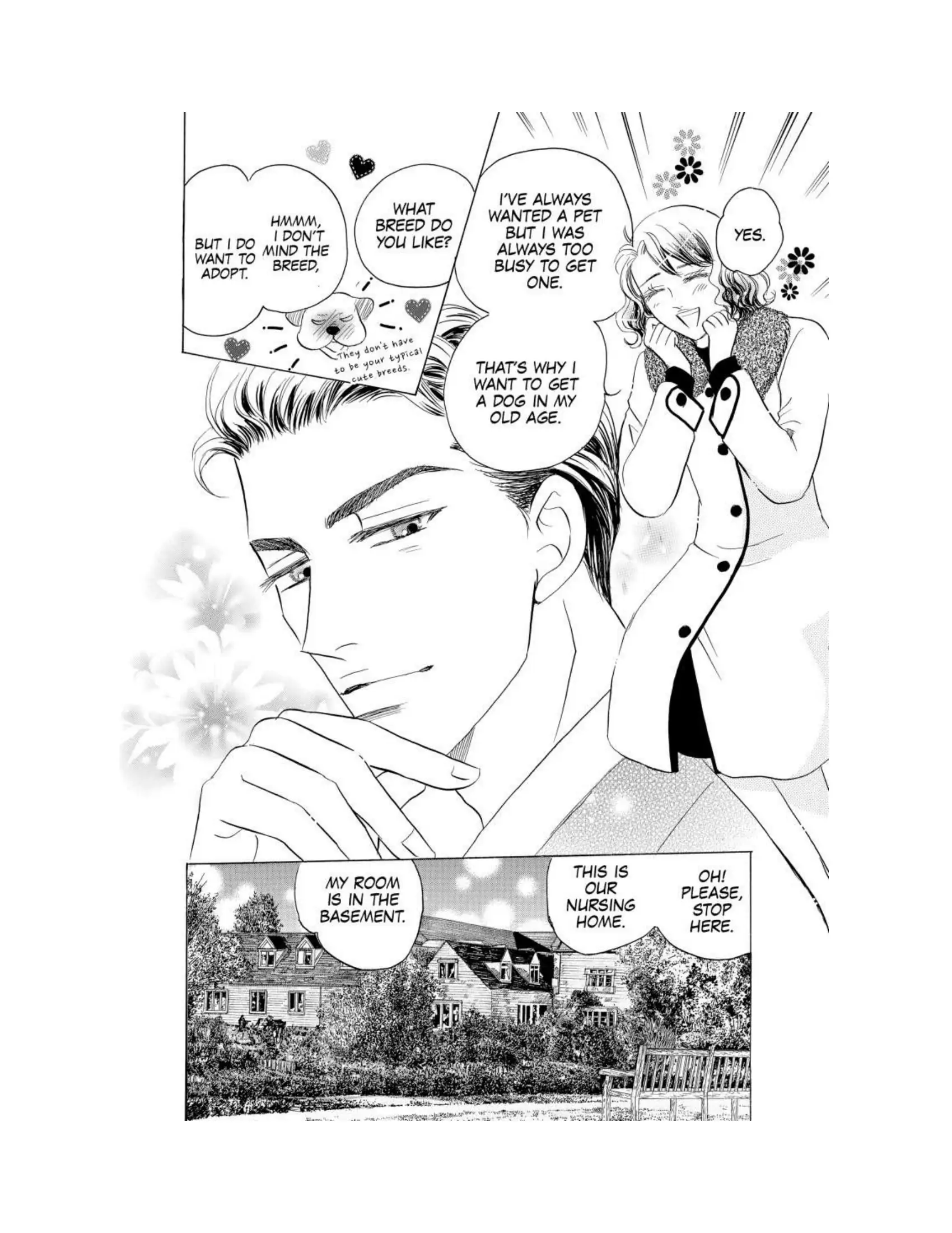 The End of The Rainbow Chapter 3 - page 2