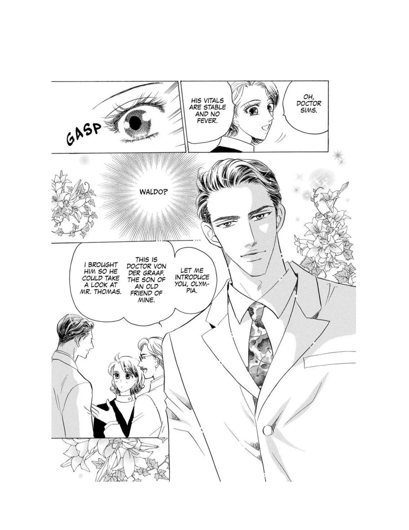 The End of The Rainbow Chapter 3 - page 5