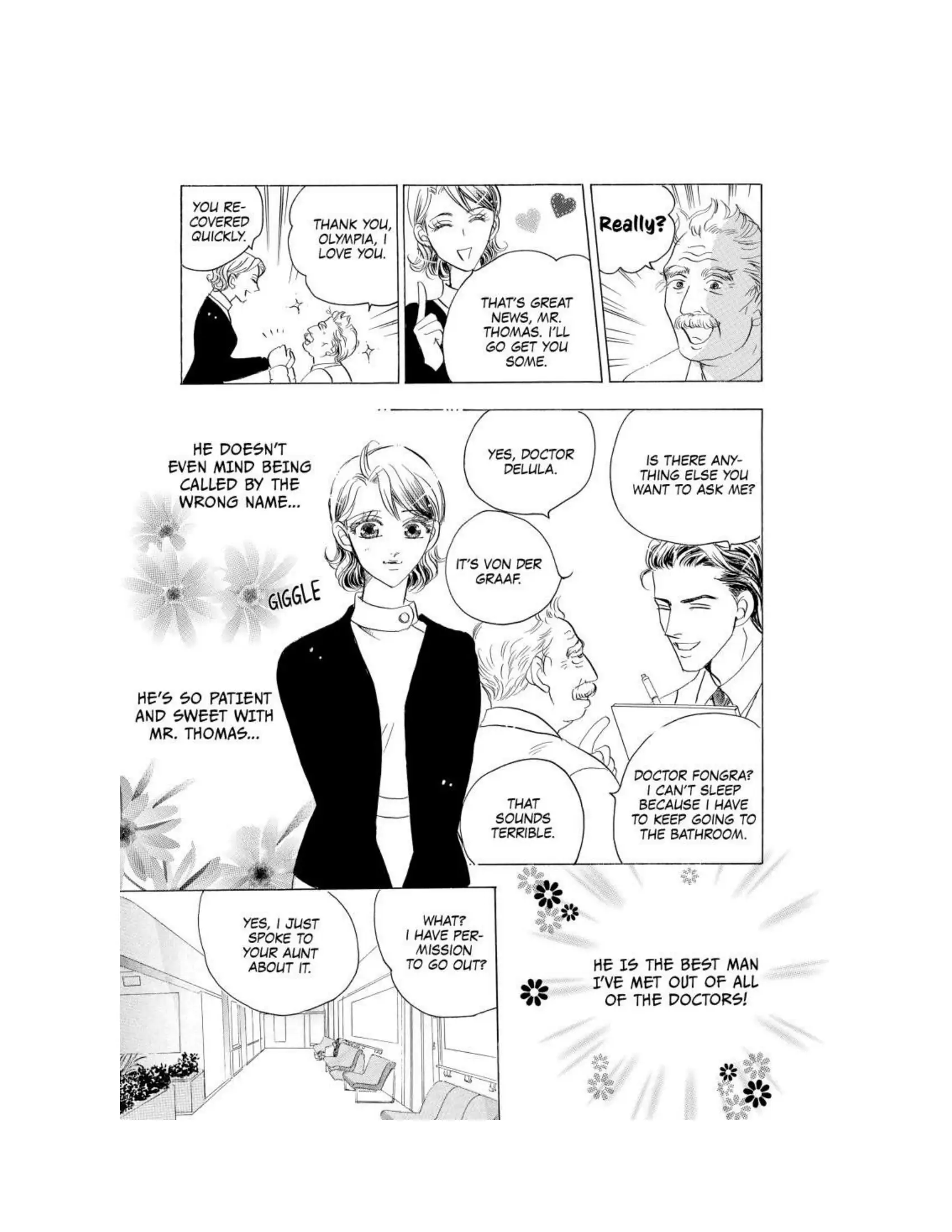 The End of The Rainbow Chapter 3 - page 7