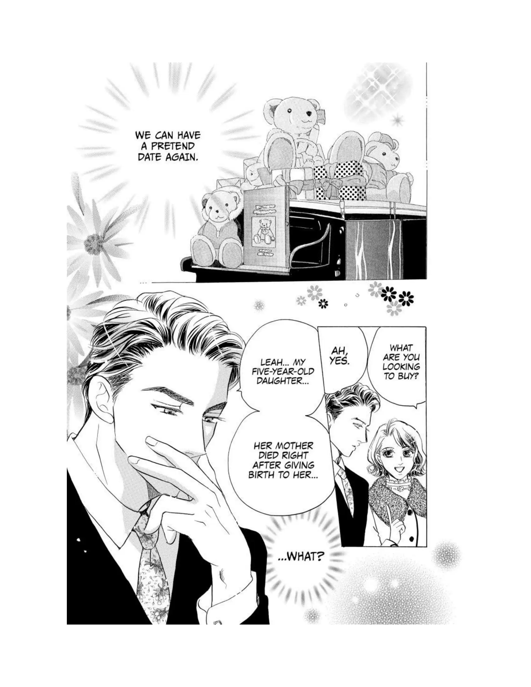 The End of The Rainbow Chapter 3 - page 9