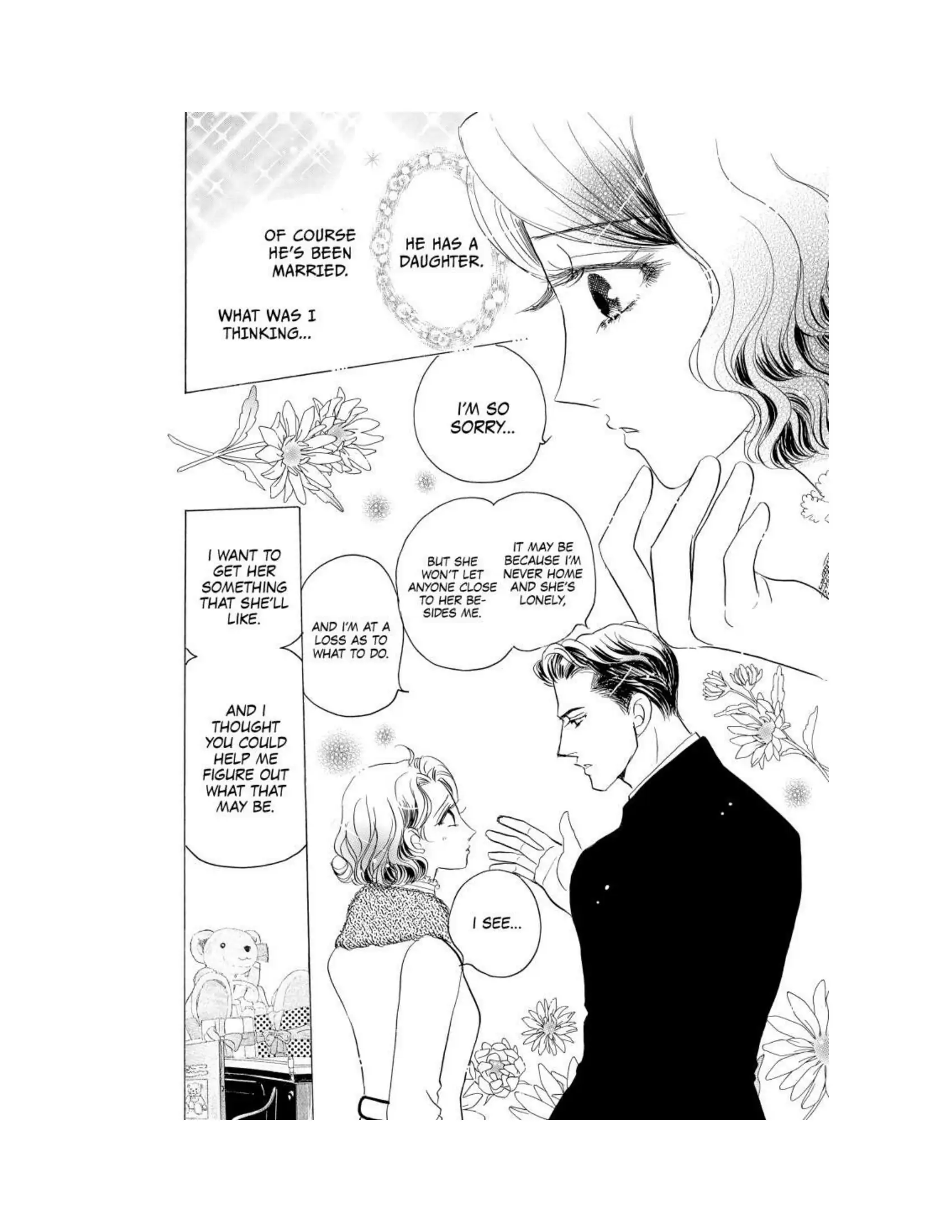 The End of The Rainbow Chapter 3 - page 10