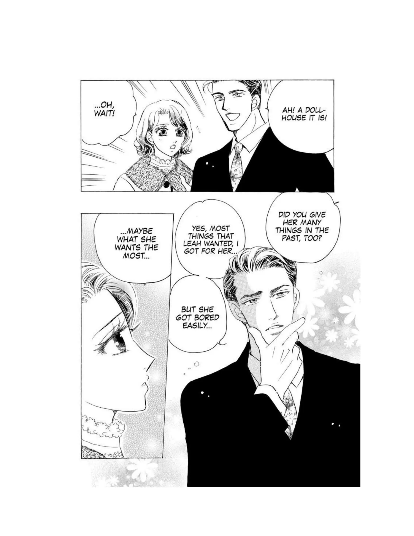 The End of The Rainbow Chapter 4 - page 2