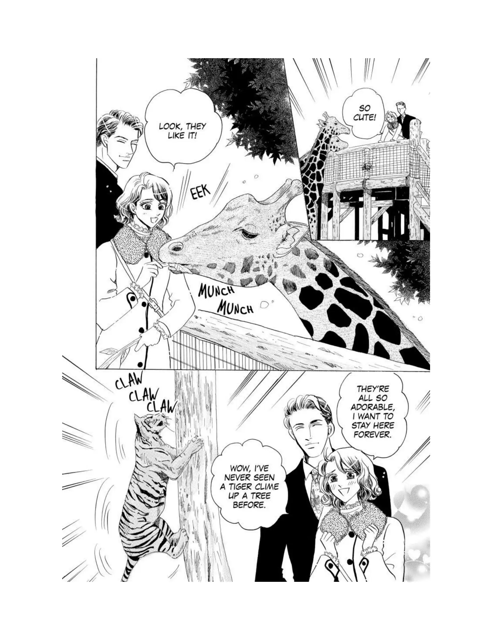 The End of The Rainbow Chapter 4 - page 6