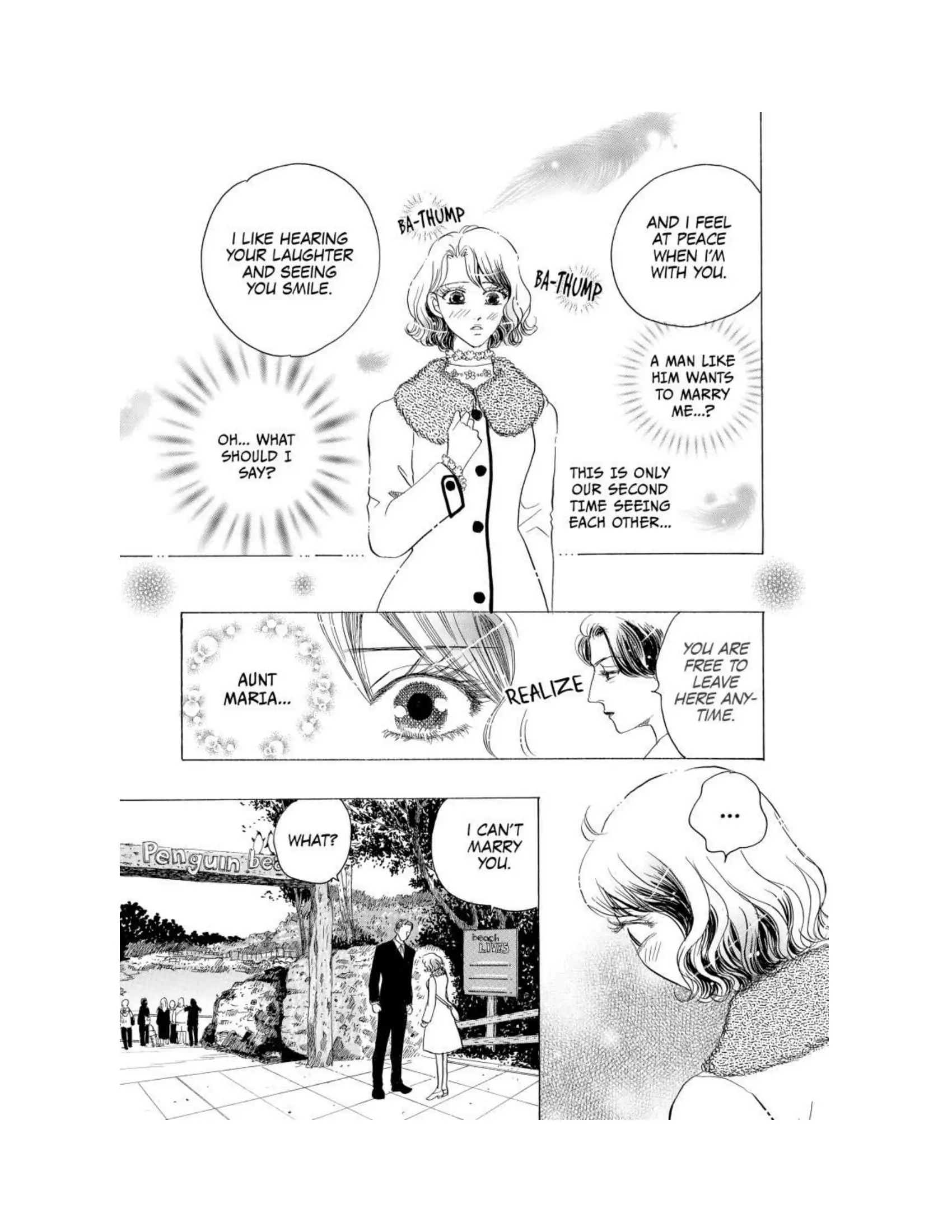 The End of The Rainbow Chapter 4 - page 9