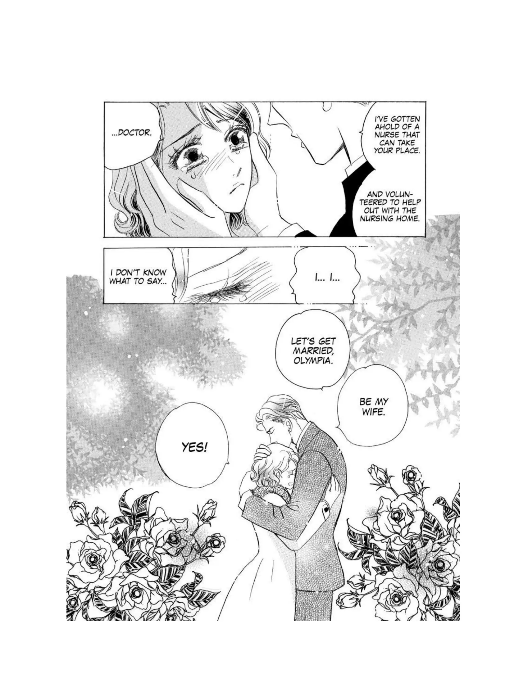 The End of The Rainbow Chapter 5 - page 2