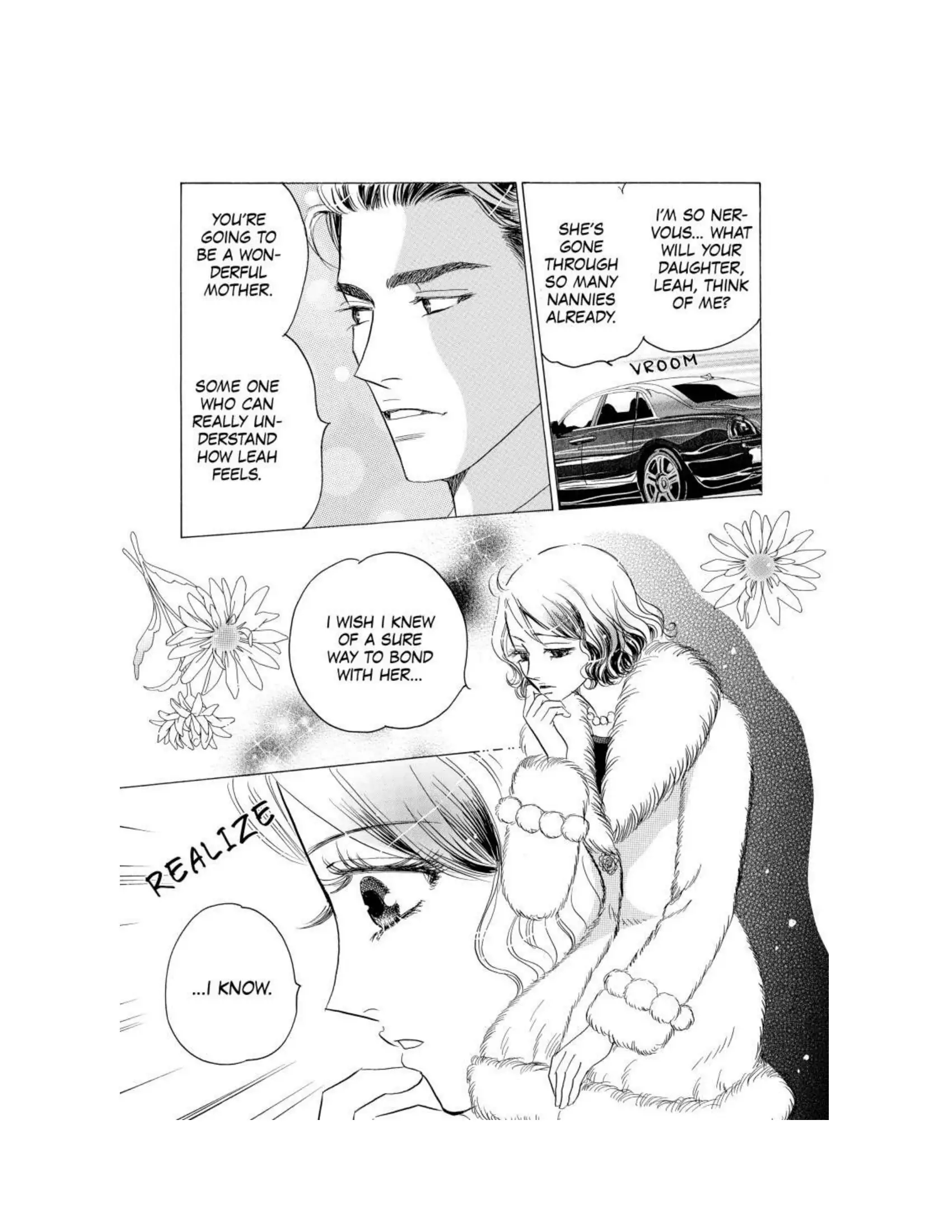 The End of The Rainbow Chapter 5 - page 7