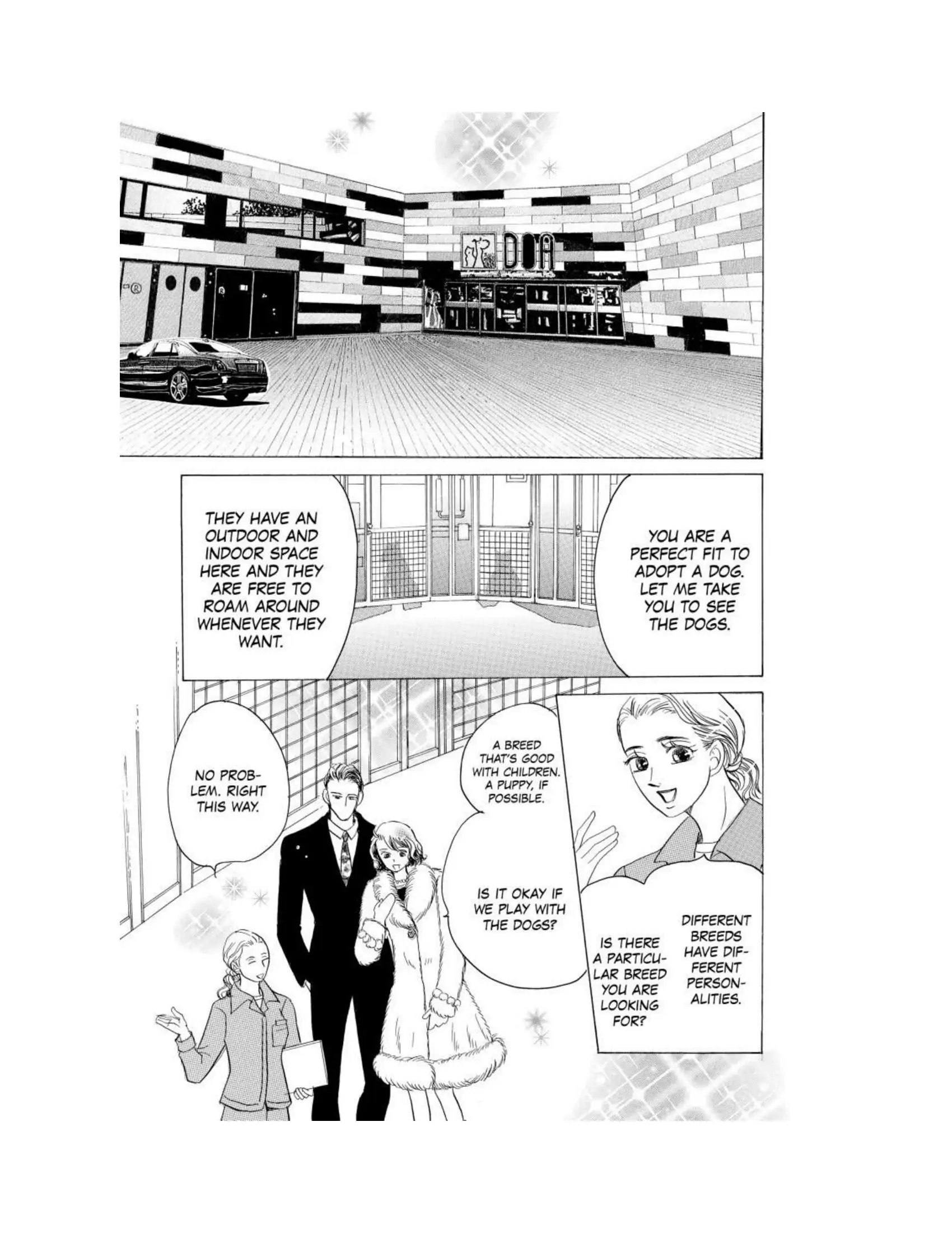 The End of The Rainbow Chapter 5 - page 9