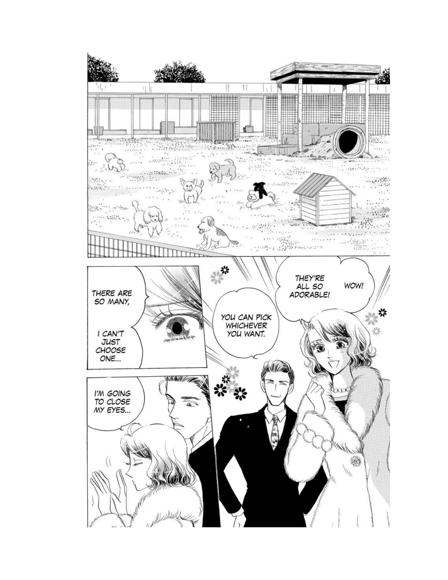 The End of The Rainbow Chapter 5 - page 10