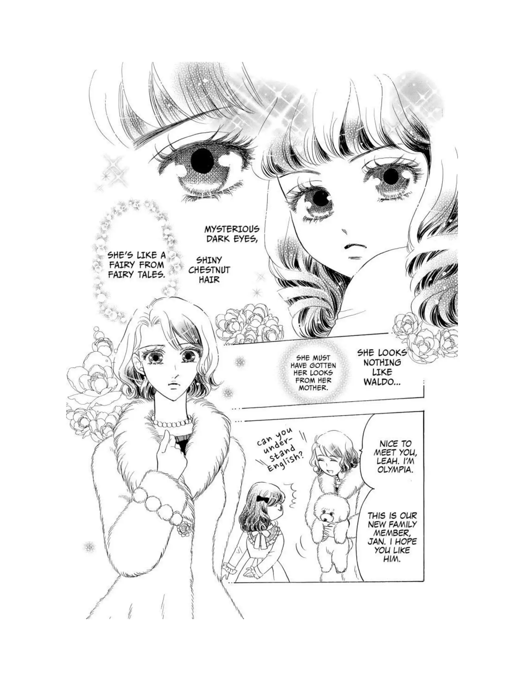 The End of The Rainbow Chapter 6 - page 6