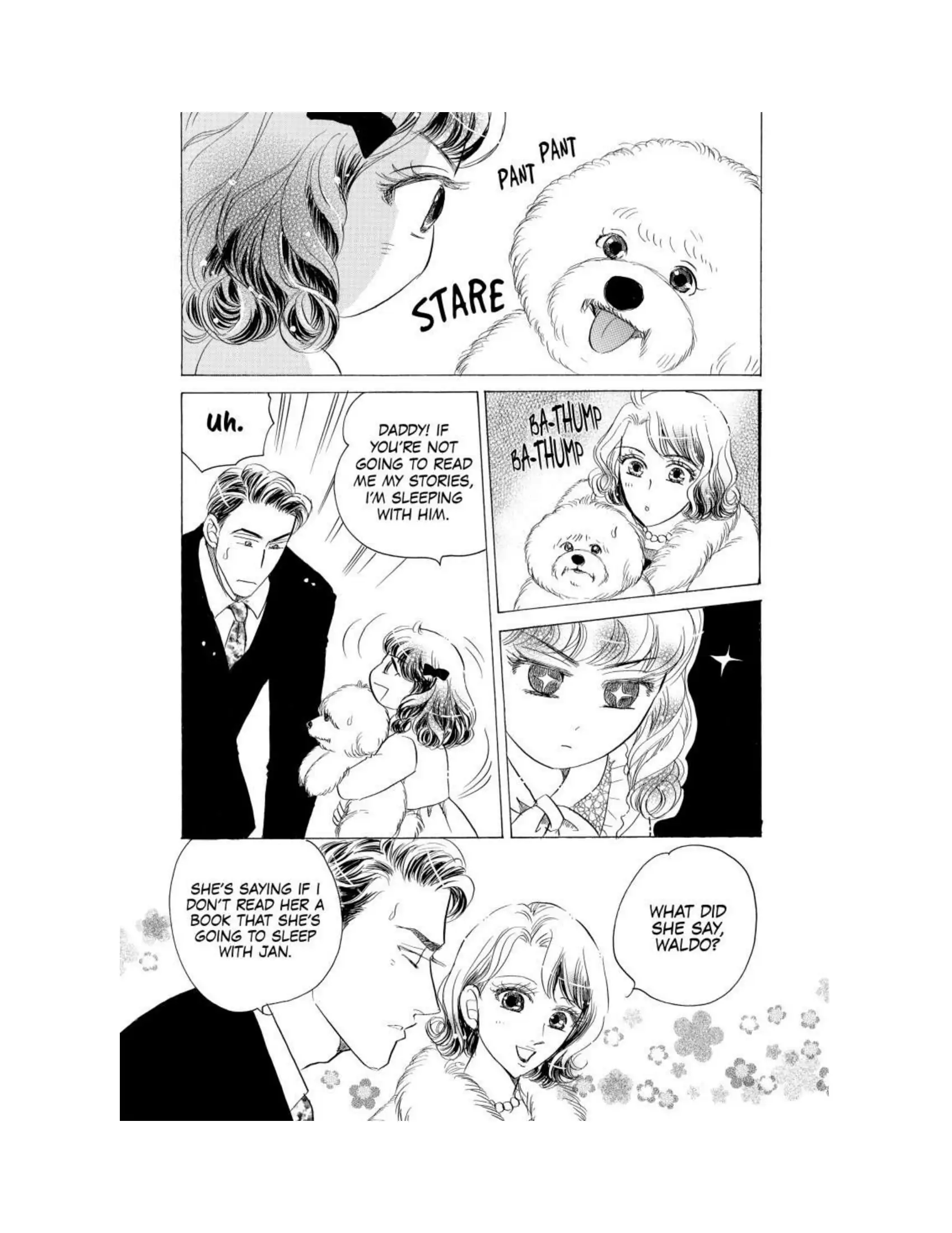 The End of The Rainbow Chapter 6 - page 7