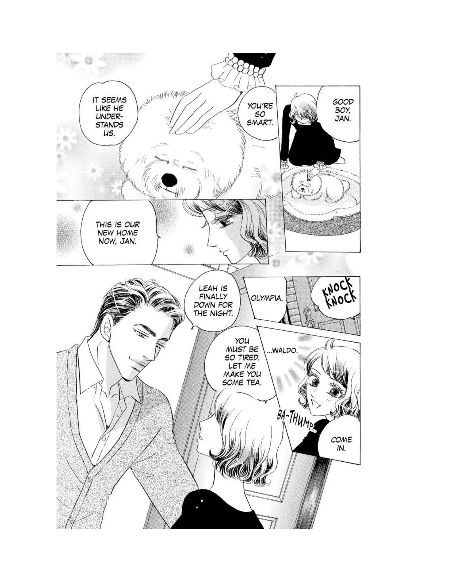 The End of The Rainbow Chapter 6 - page 9